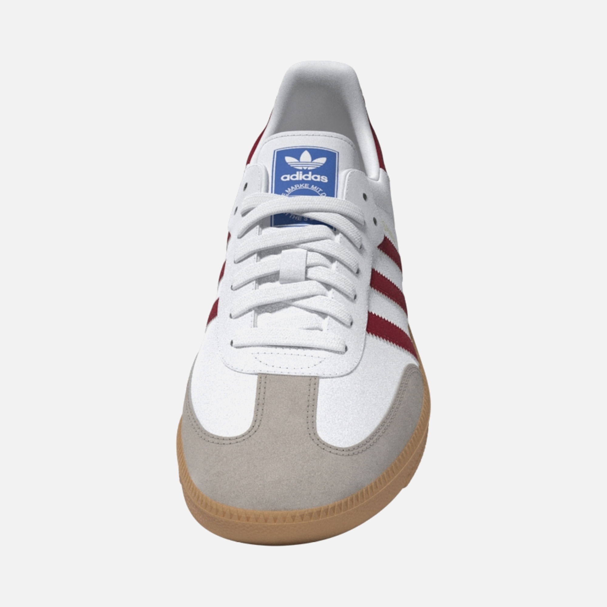 adidas Sportswear Samba OG Erkek Spor Ayakkabı