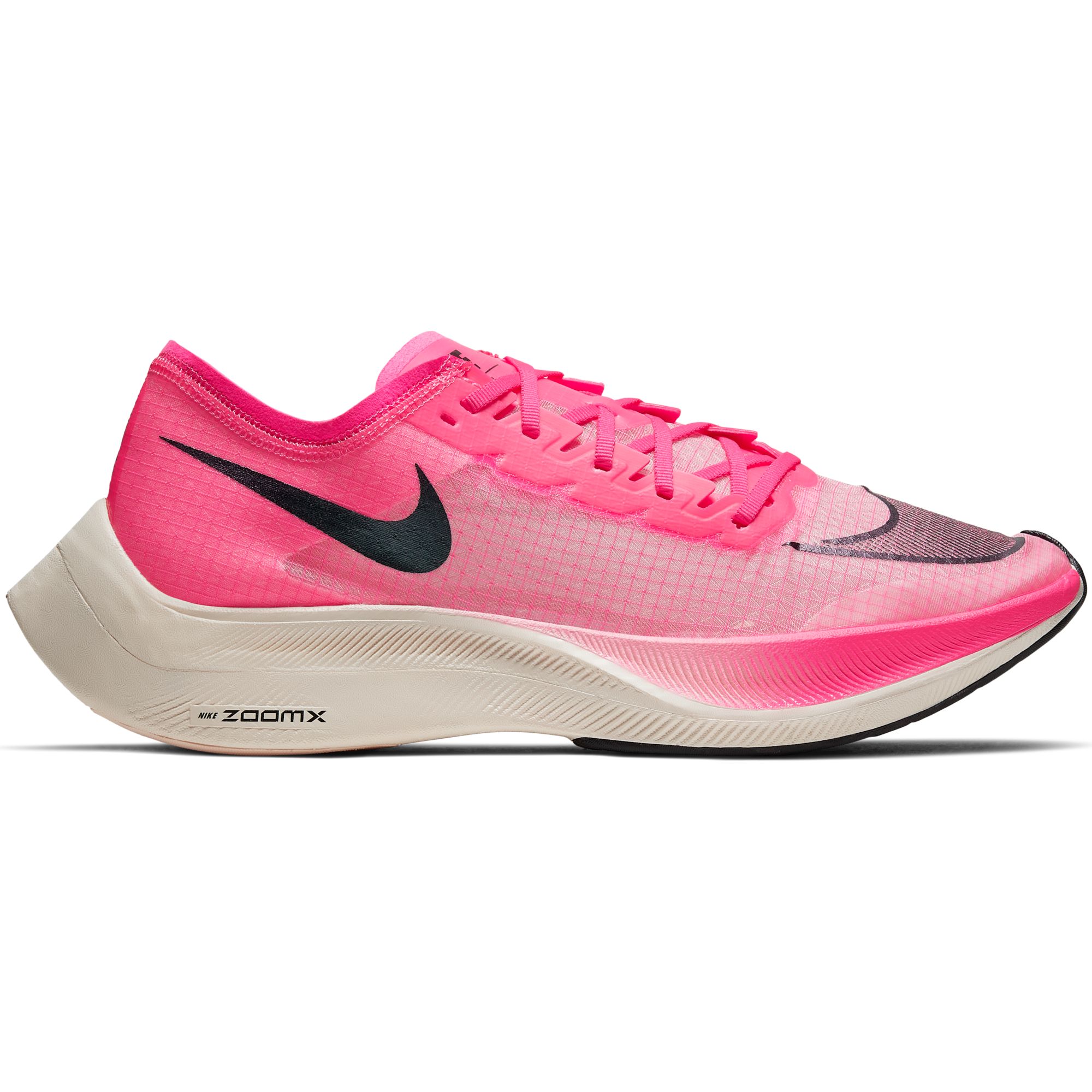 Nike ZoomX Vaporfly NEXT% Running Erkek Spor Ayakkabı