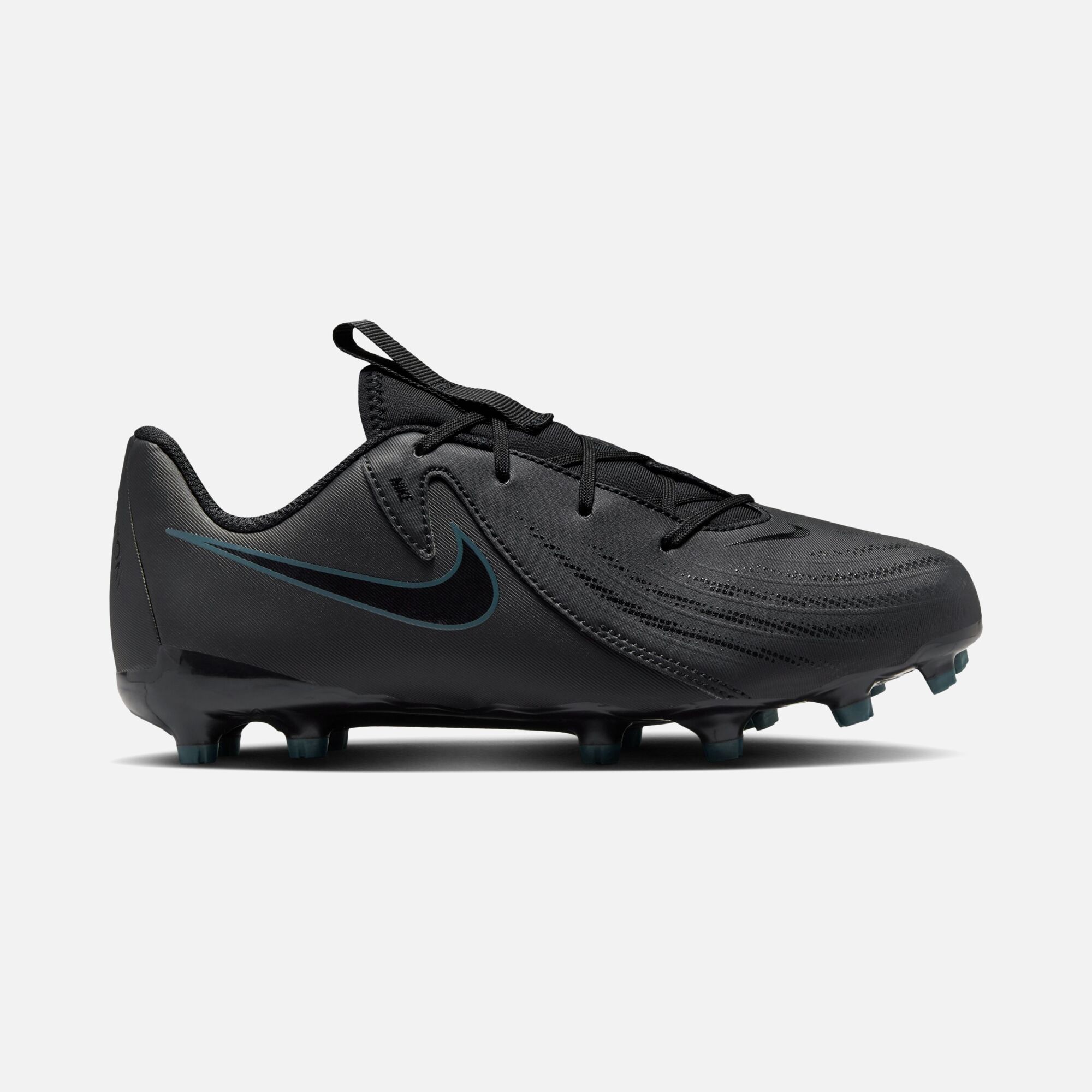 Nike Jr. Phantom GX II Academy FG/MG Multi-Ground Low-Top Çocuk Krampon