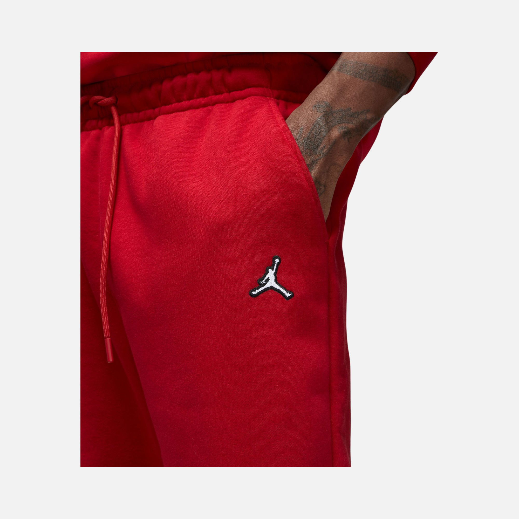 Nike Jordan Brooklyn Fleece Erkek Eşofman Altı