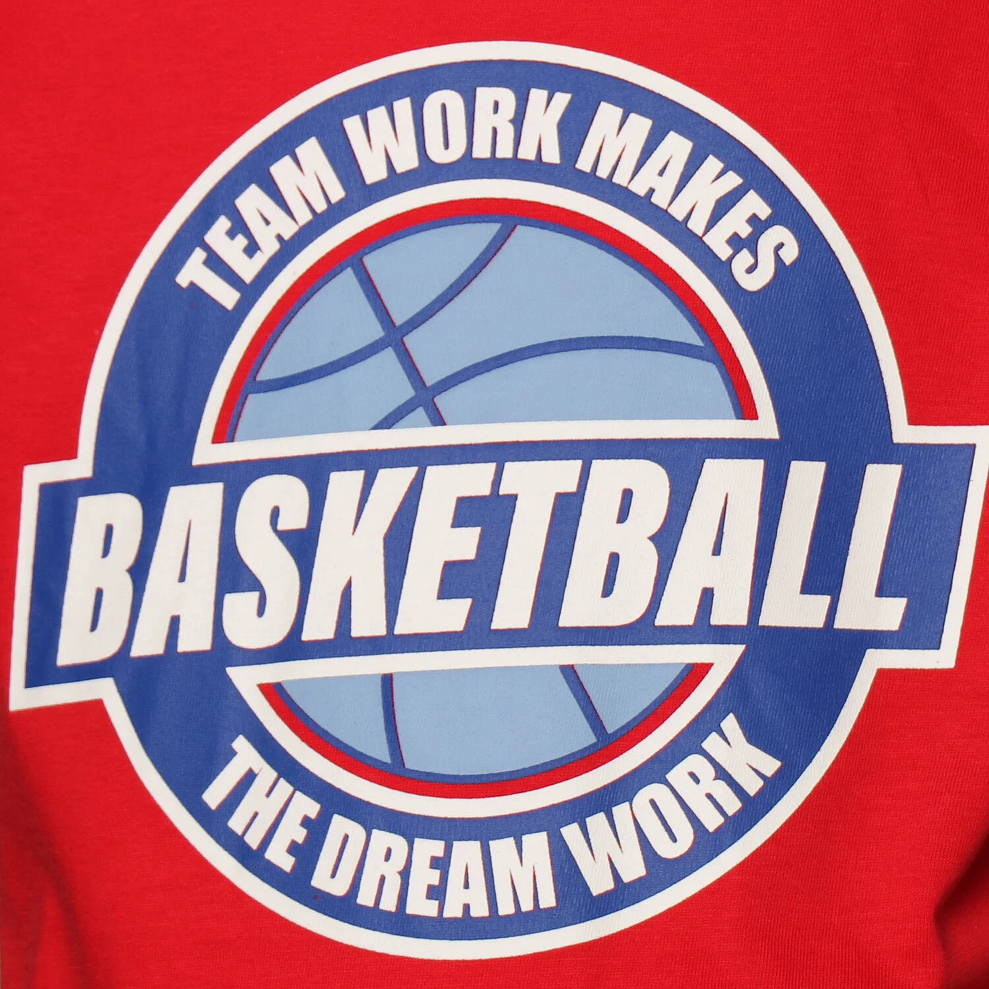 Hummel Sportswear Logan Regular-Fit Short-Sleeve (Boys') Çocuk Tişört