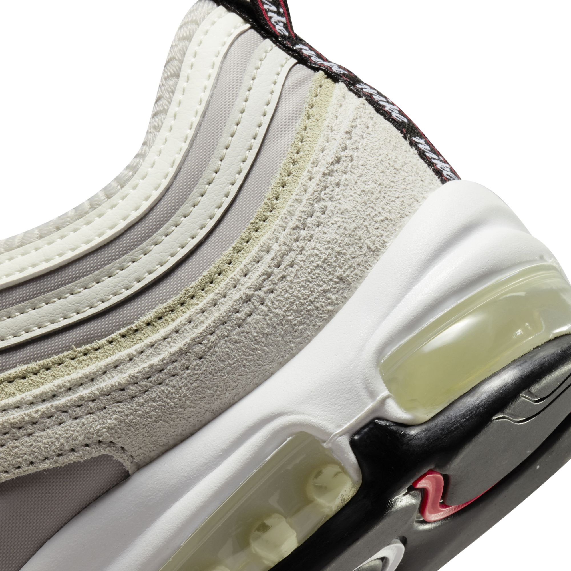 Nike Air Max 97 SE Erkek Spor Ayakkabı
