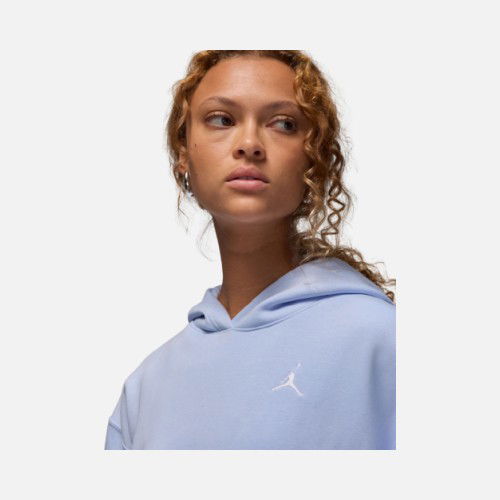 Nike Jordan Brooklyn Fleece Pullover H Kadın Sweatshirt