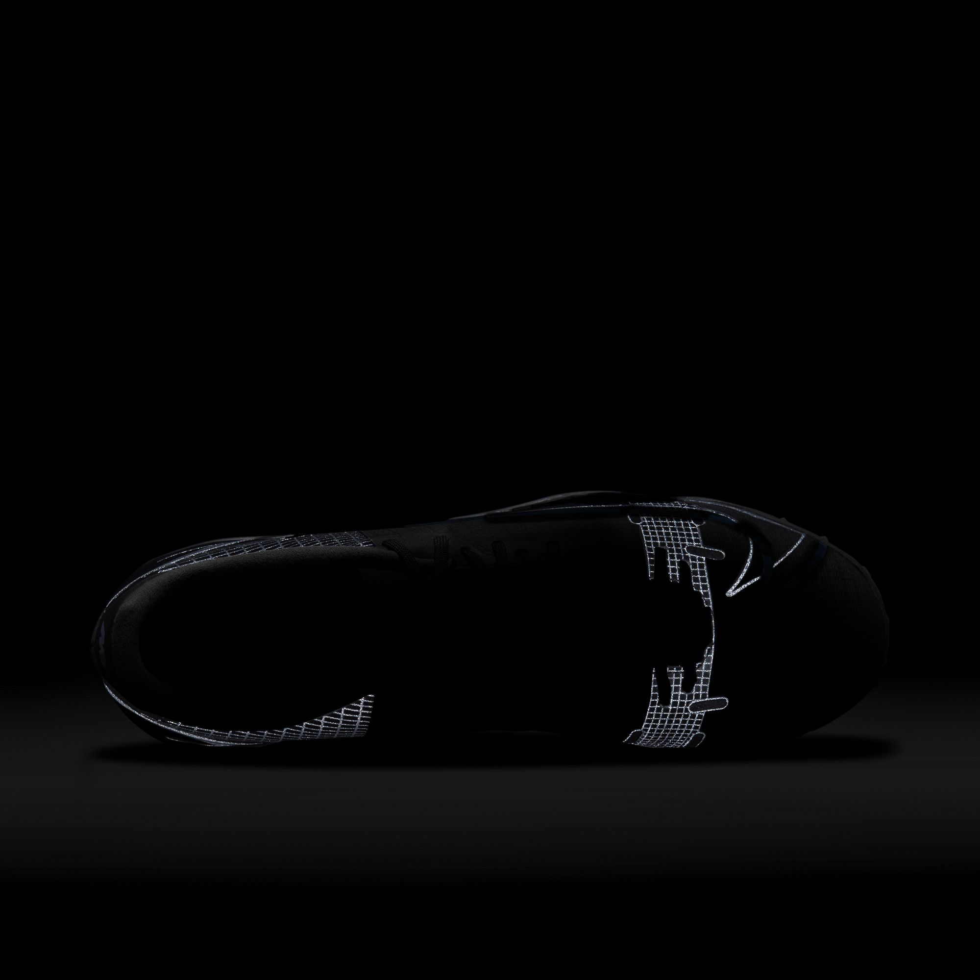 Nike Mercurial Vapor 14 Academy TF Erkek Halı Saha Ayakkabı