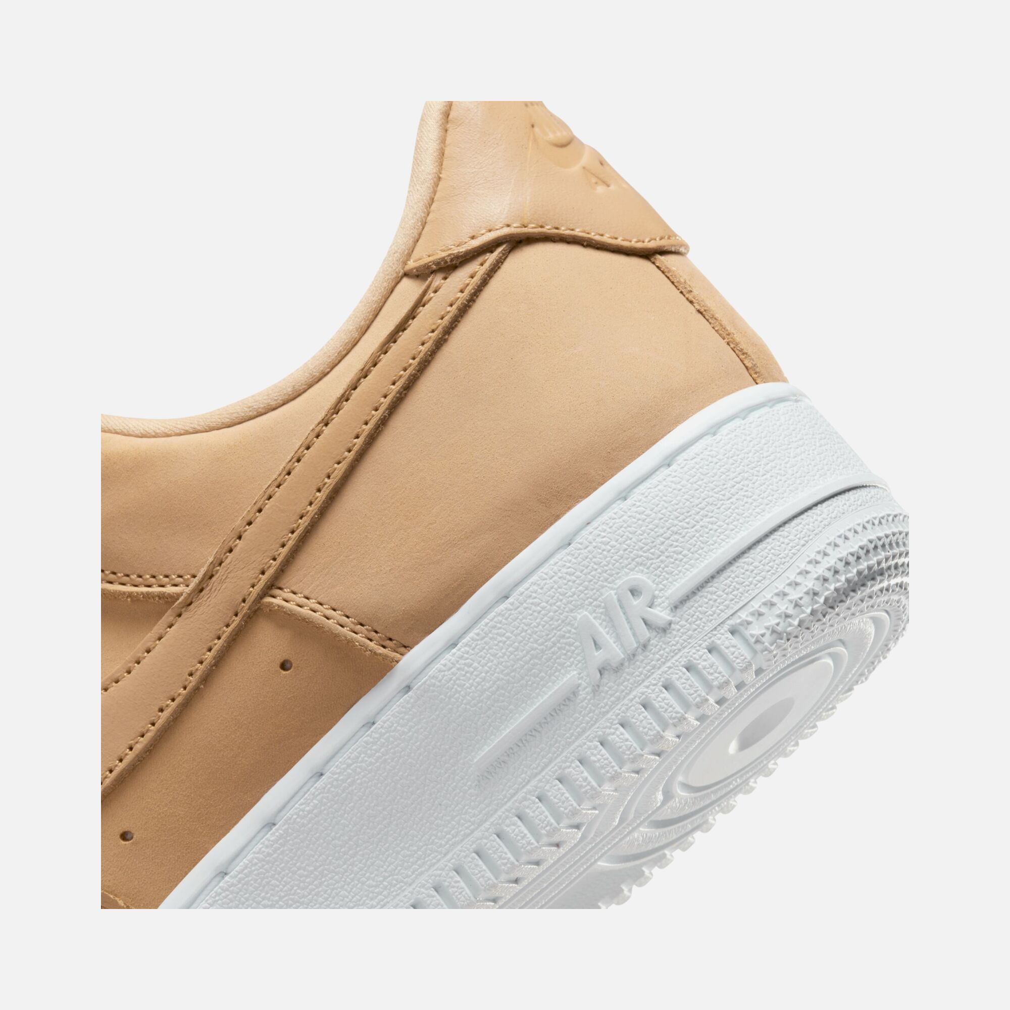 Nike Air Force 1 Premium MF Kadın Spor Ayakkabı