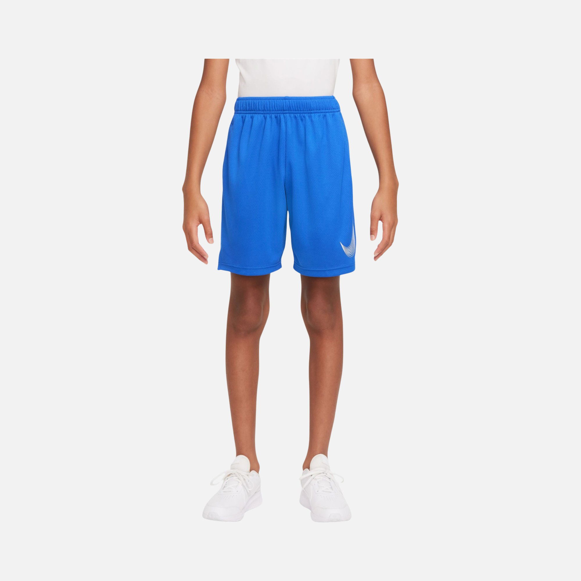 Nike Dri-Fit Training (Boys') Çocuk Şort