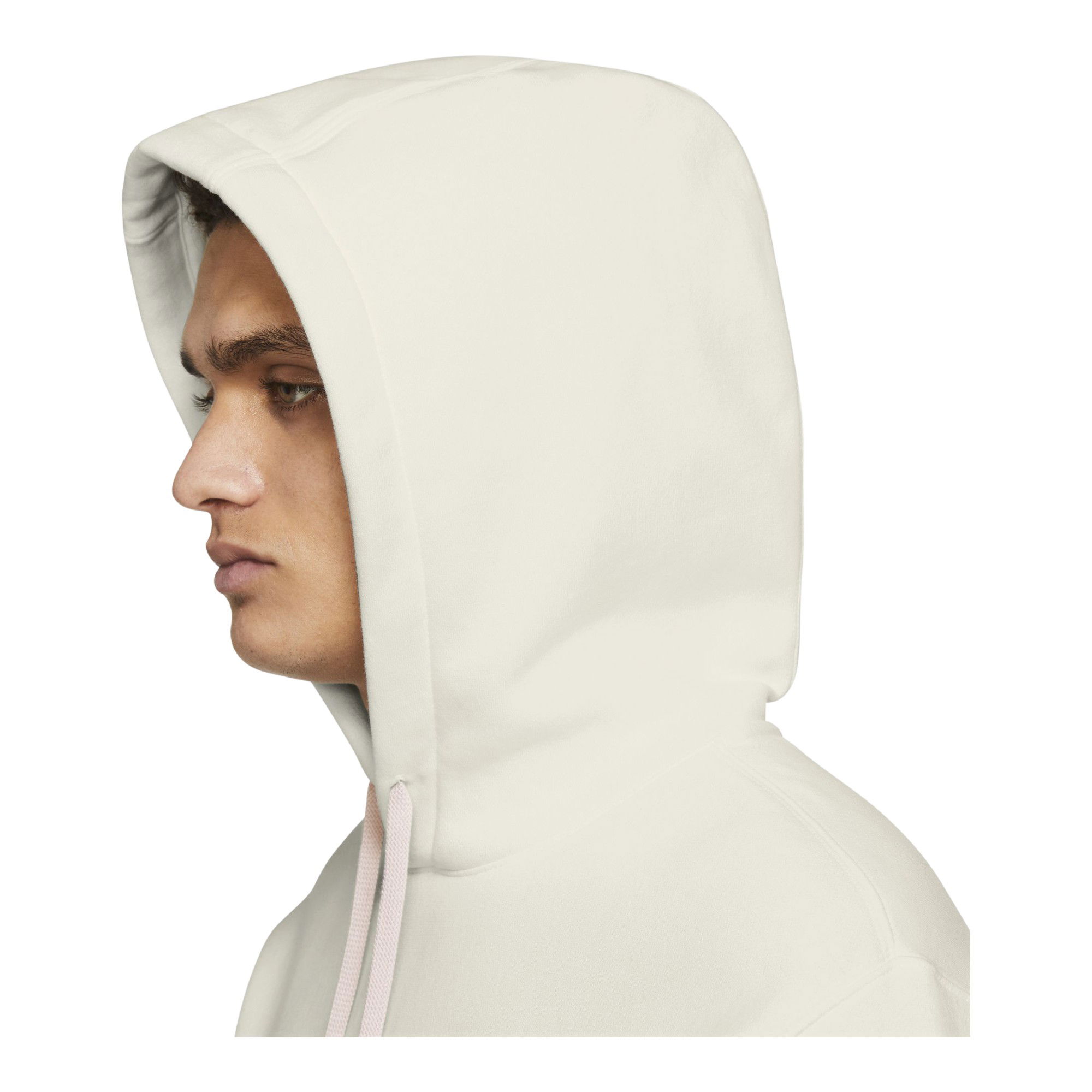 Nike Sportswear Fantasy Creature Hoodie Erkek Sweatshirt