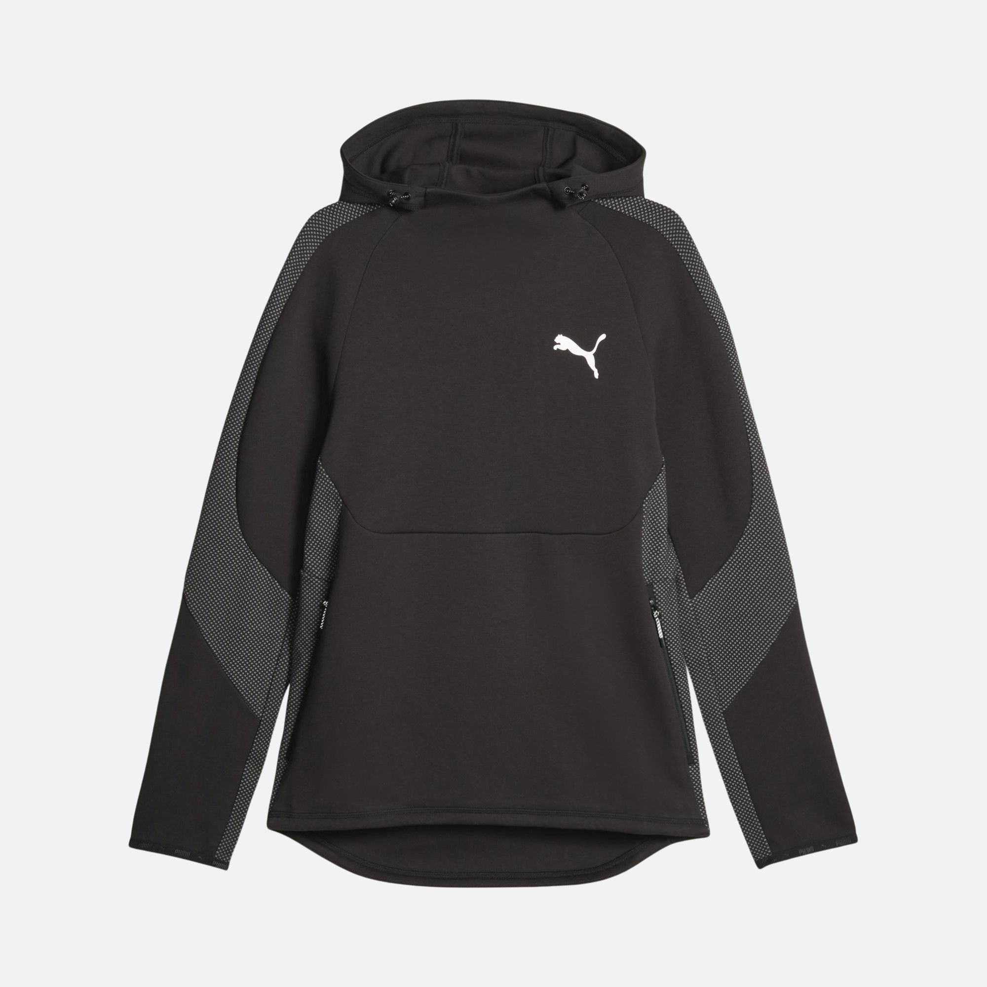 Puma Sportswear Evostripe Dk Hoodie Erkek Sweatshirt