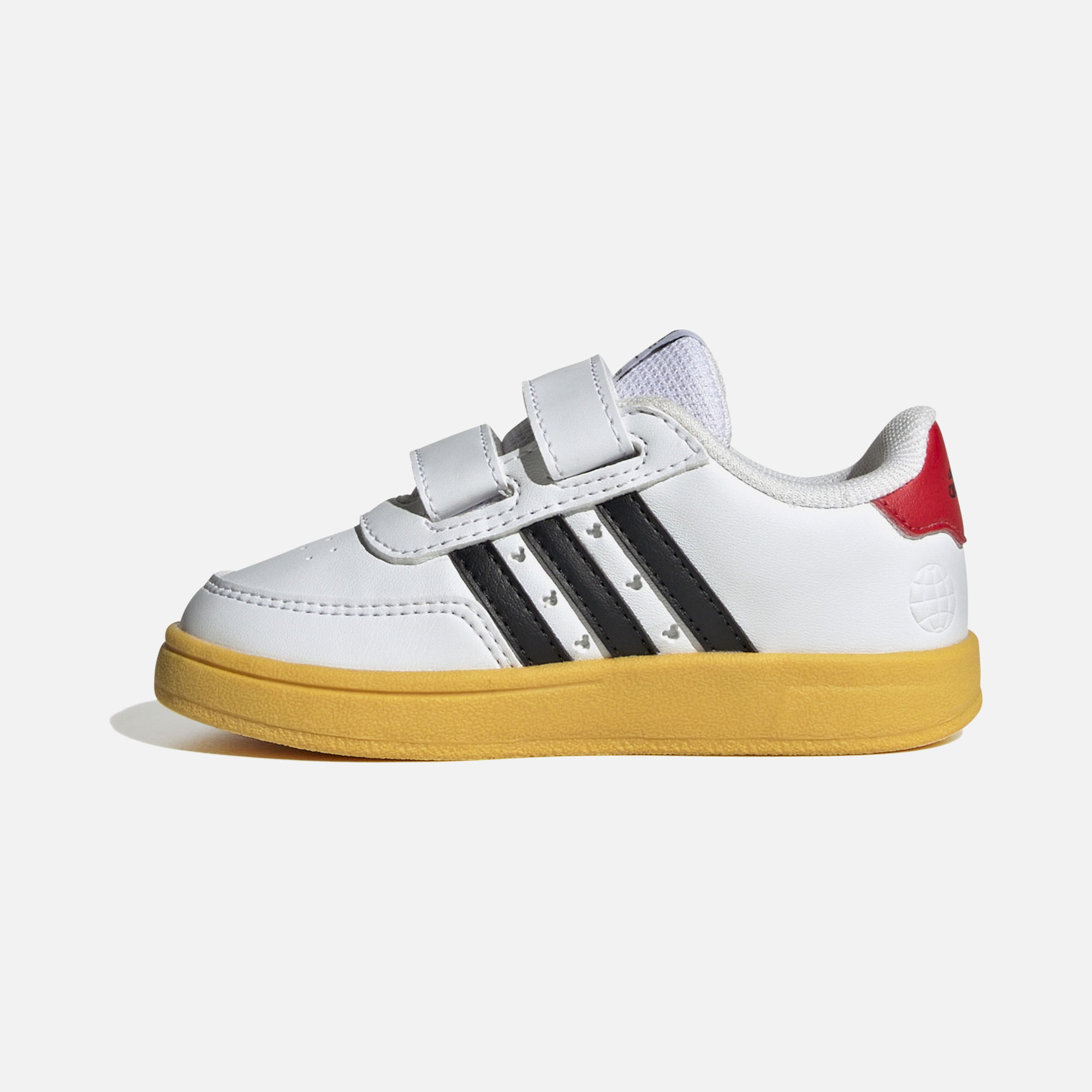 adidas Sportswear Breaknet X Disney Mickey Mouse Çocuk Spor Ayakkabı