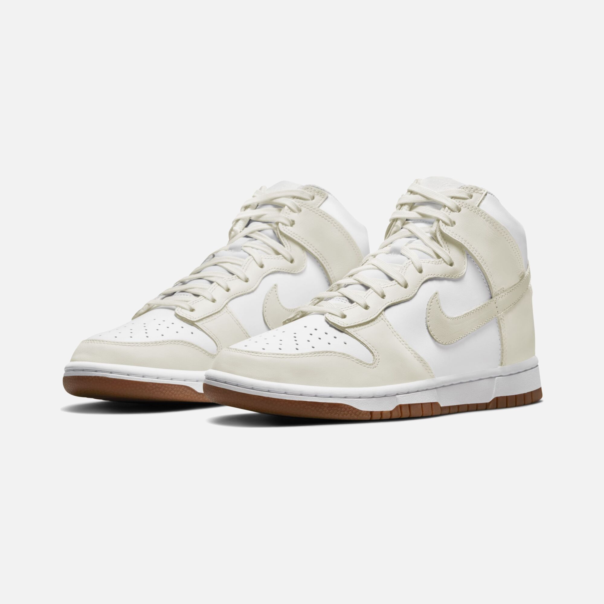 Nike Dunk High Kadın Spor Ayakkabı