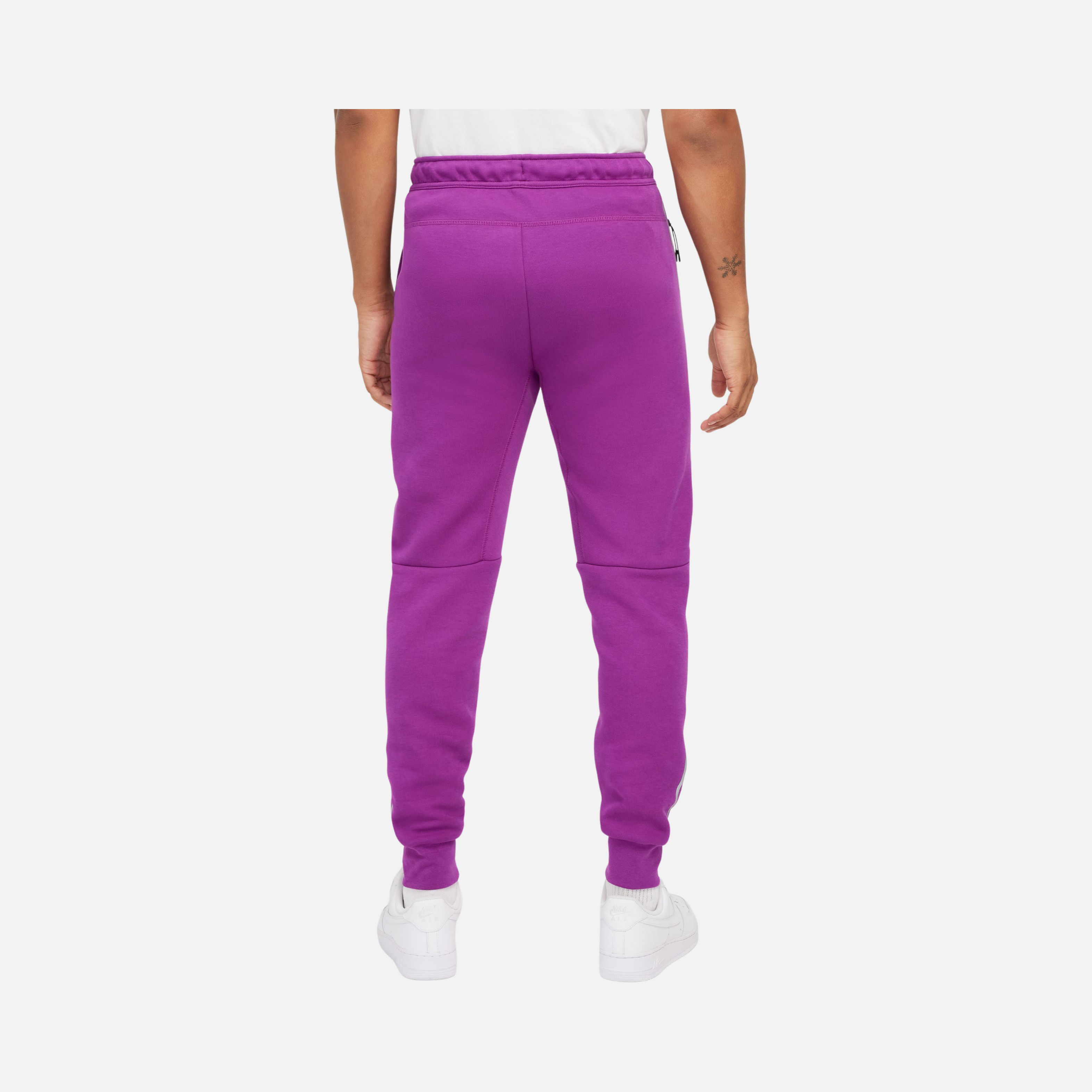 Nike Sportswear Tech Seasonal Tech Fleece+ HO24 Erkek Eşofman Altı