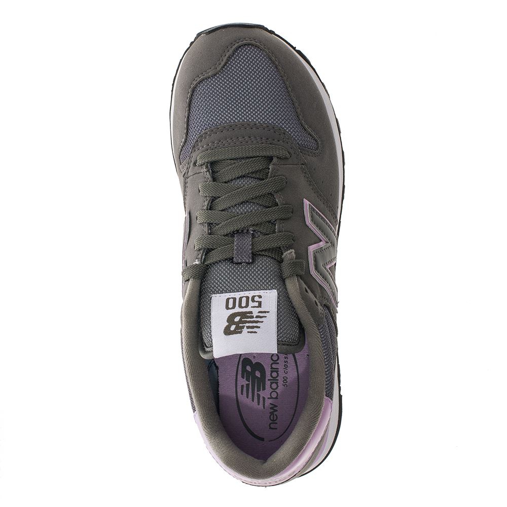 New Balance 500 Kadın Spor Ayakkabı