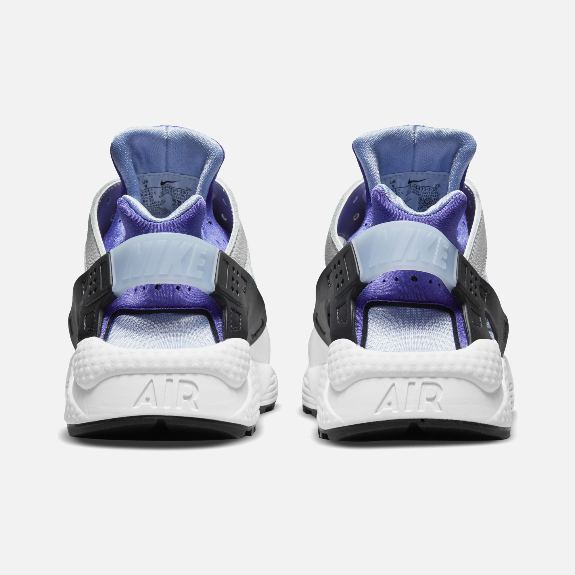 Nike Air Huarache CO Kadın Spor Ayakkabı