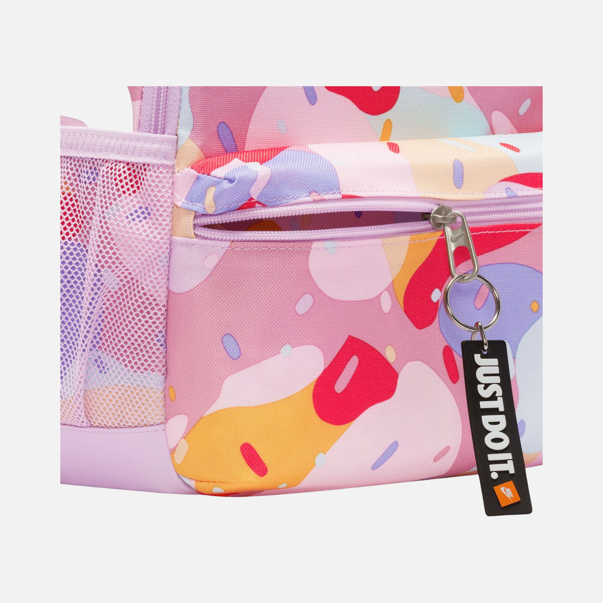Nike Brasilia JDI Printed Mini (11 L) Çocuk Sırt Çantası