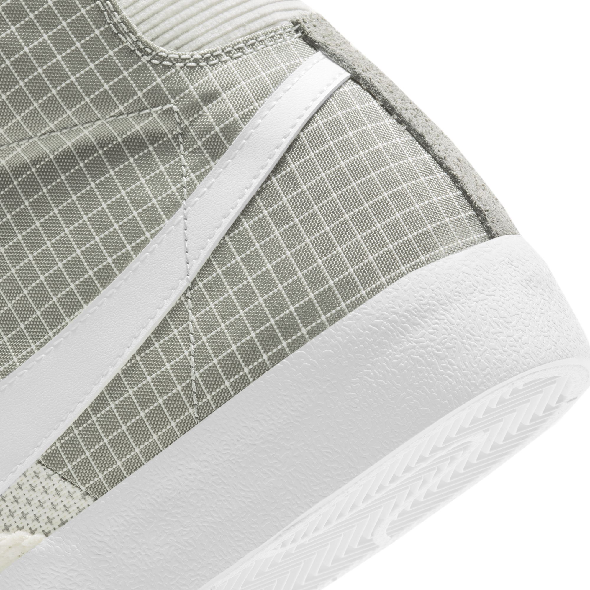 Nike Blazer Mid '77 Patch Erkek Spor Ayakkabı