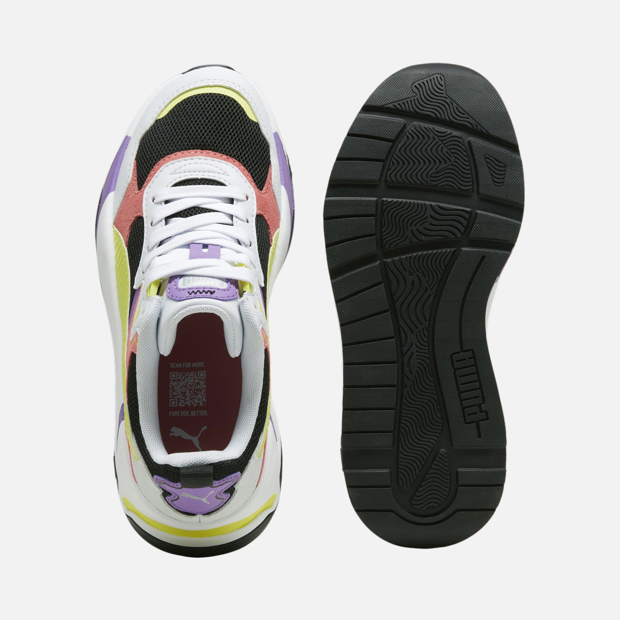 Puma Sportswear Trinity (GS) Spor Ayakkabı