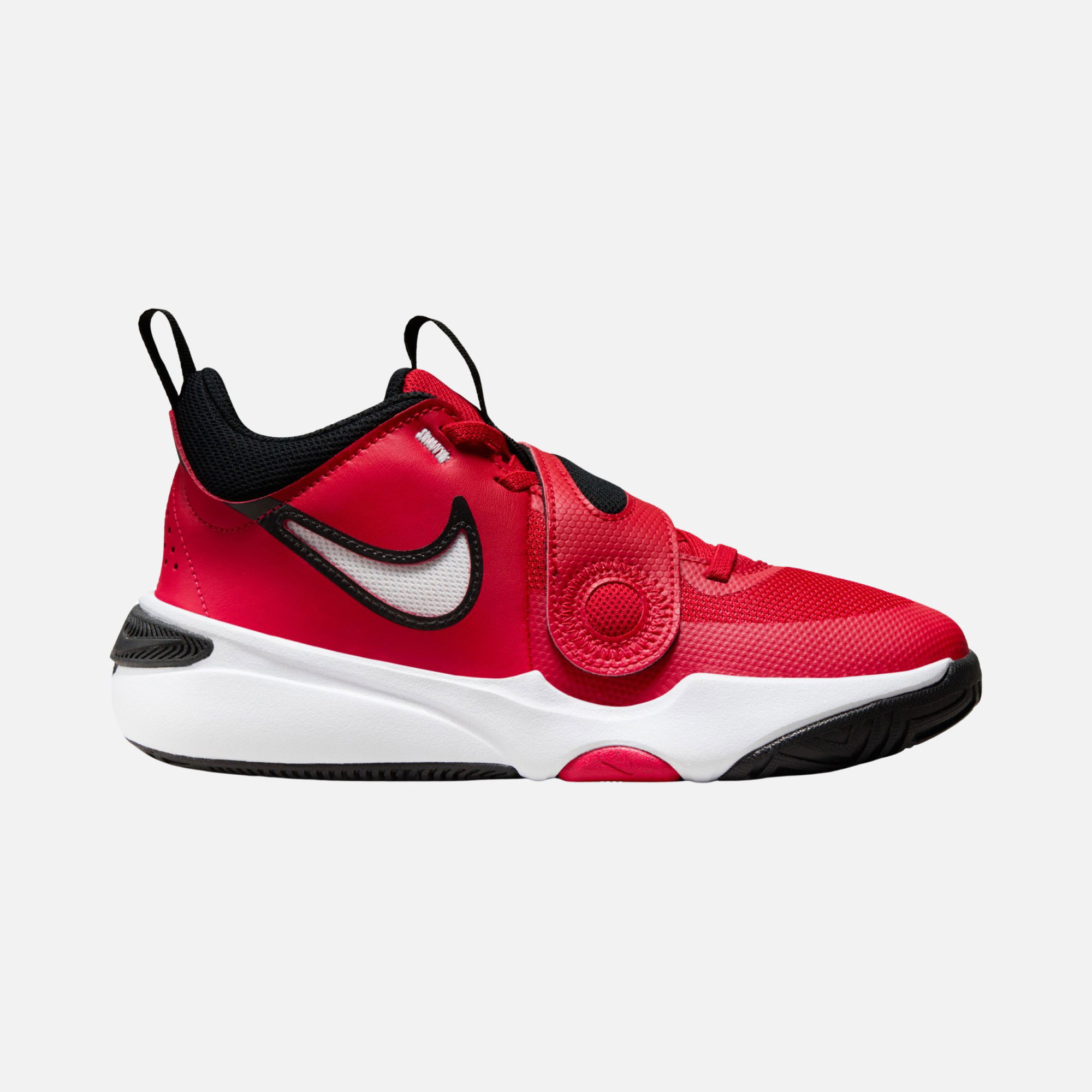 Nike Team Hustle D 11 (GS) Basketbol Ayakkabısı