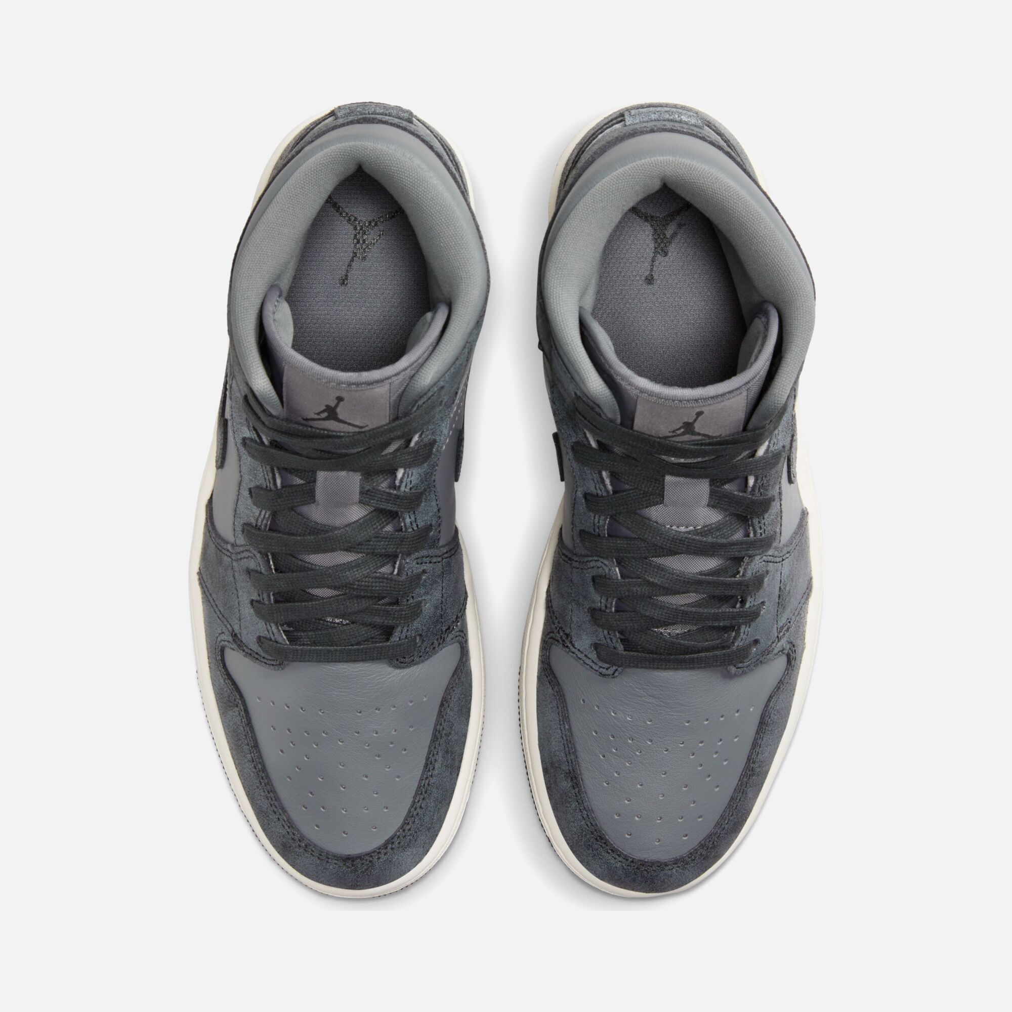 Nike Air Jordan 1 Mid SE SP24 Kadın Spor Ayakkabı