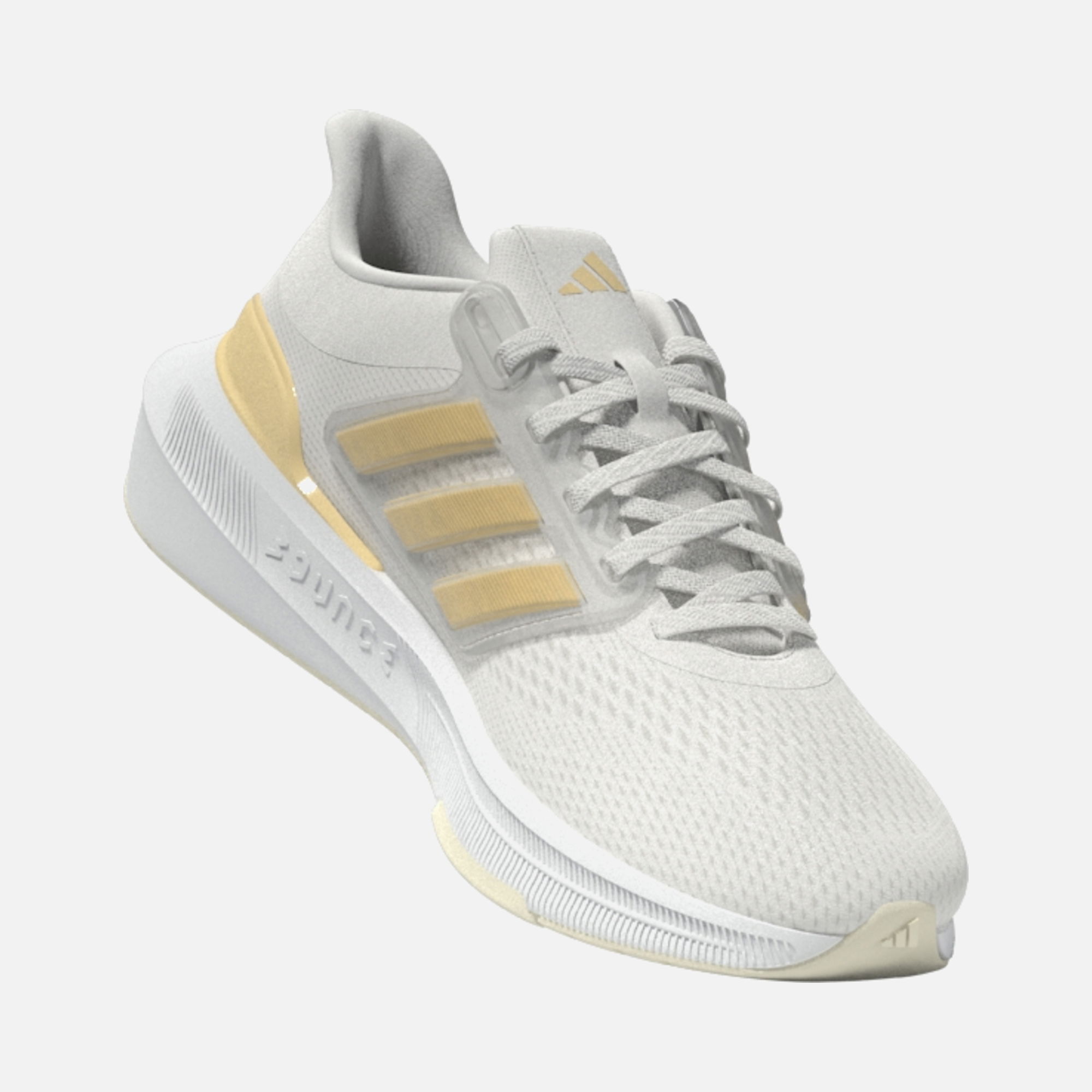 adidas Ultrabounce Running Kadın Spor Ayakkabı