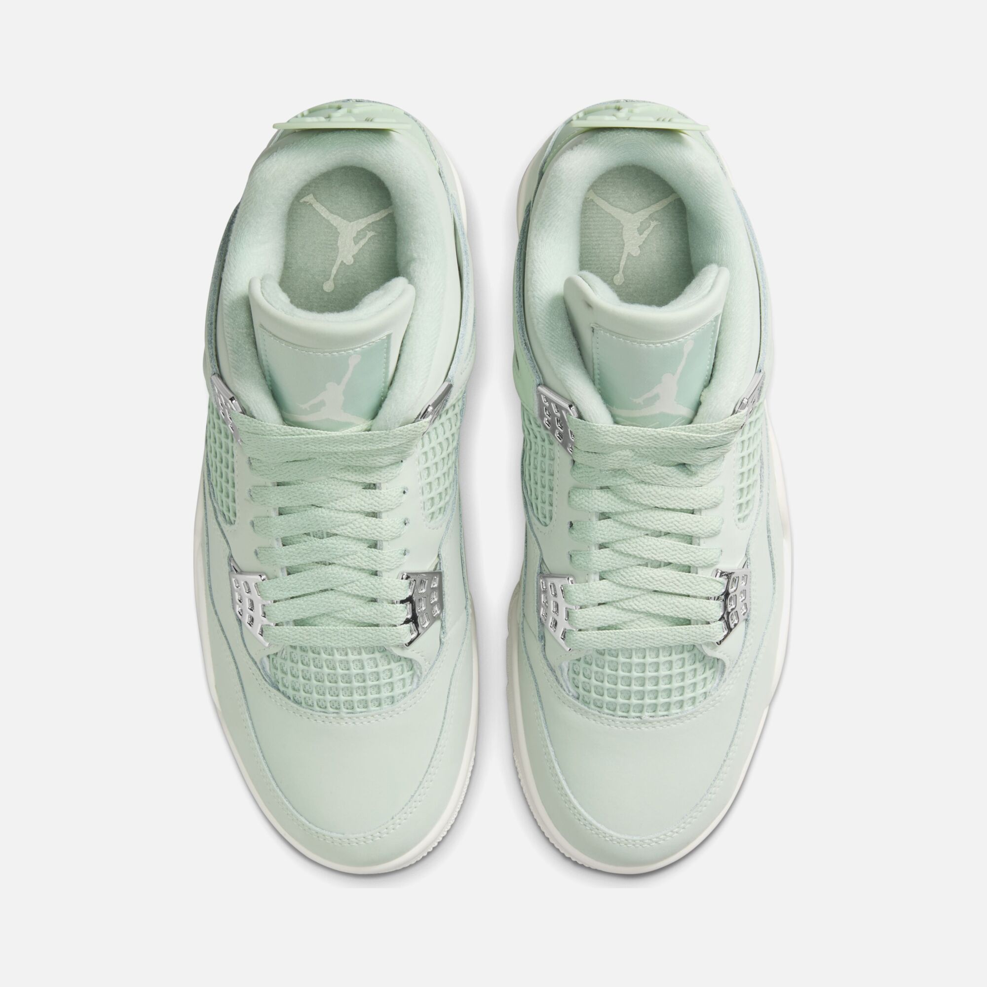 Nike Air Jordan 4 Retro "Abundance" Kadın Spor Ayakkabı