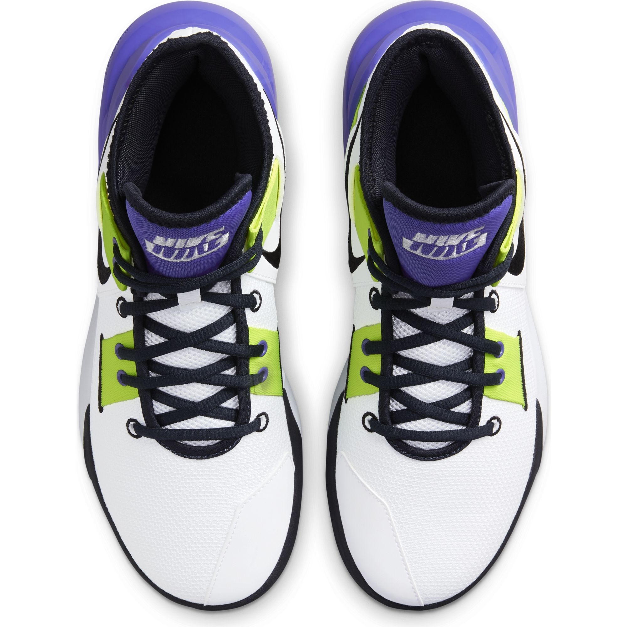 Nike Air Max Impact 2 Erkek Basketbol Ayakkabısı