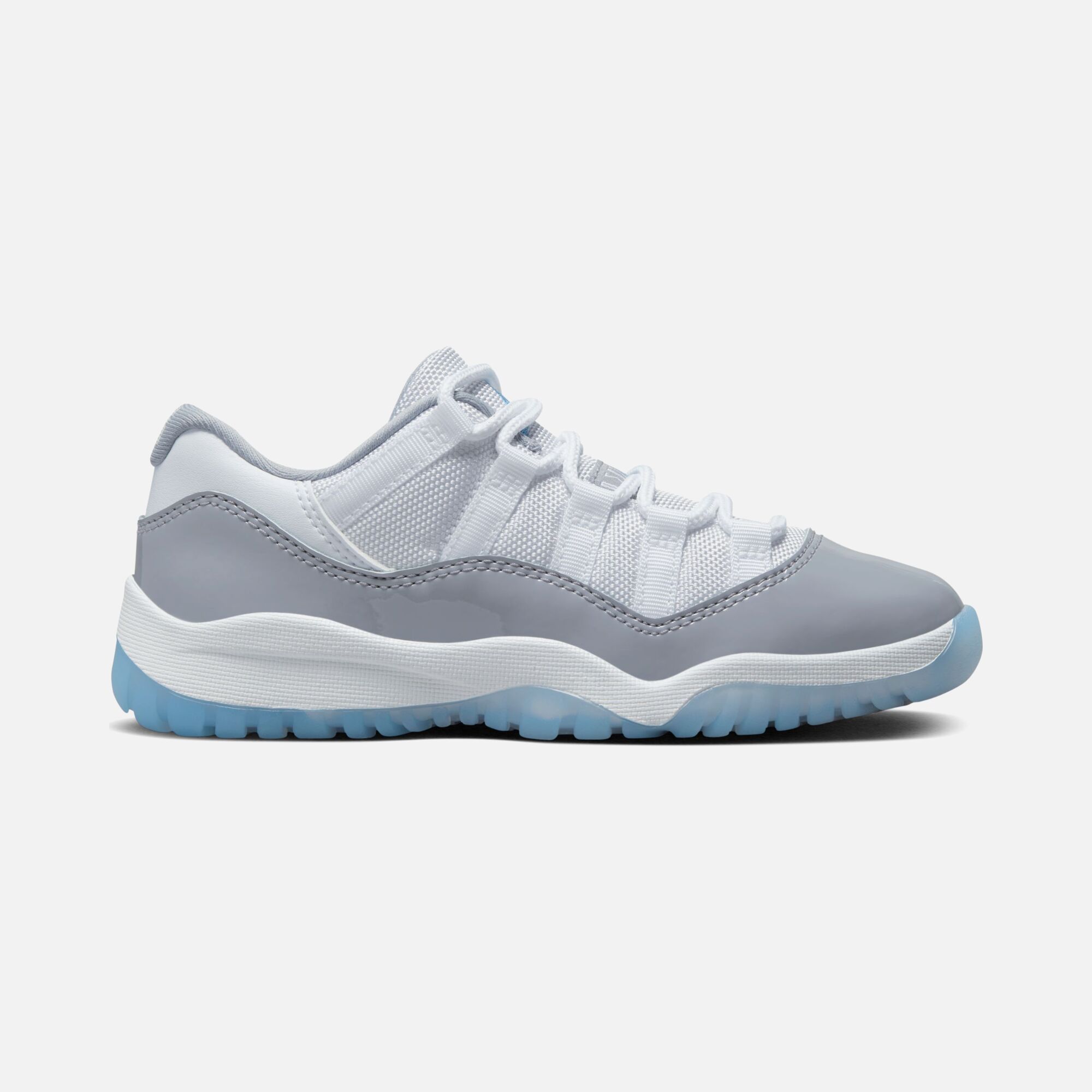 Nike Air Jordan 11 Retro Low (PS) Çocuk Spor Ayakkabı