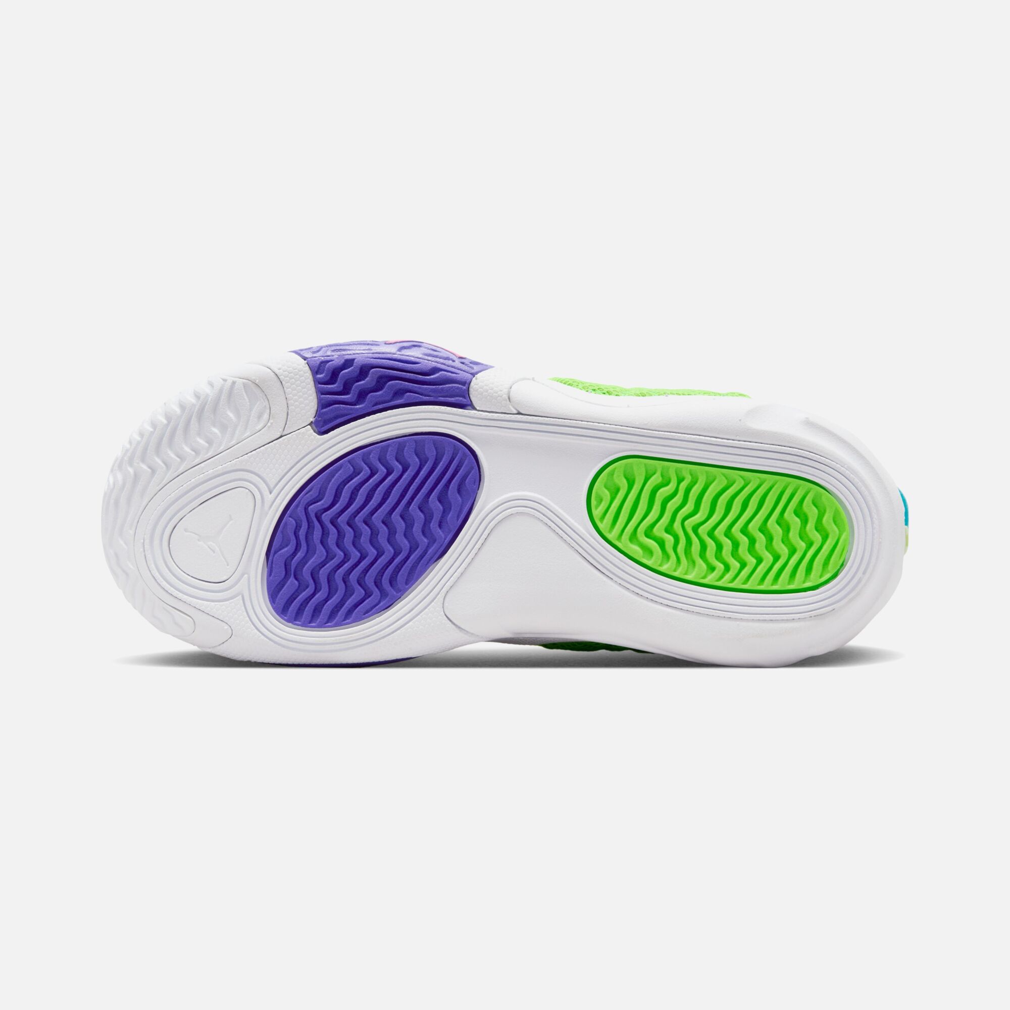 Nike Jordan Tatum 2 ''Foldable Heel Detail'' (GS) Basketbol Ayakkabısı