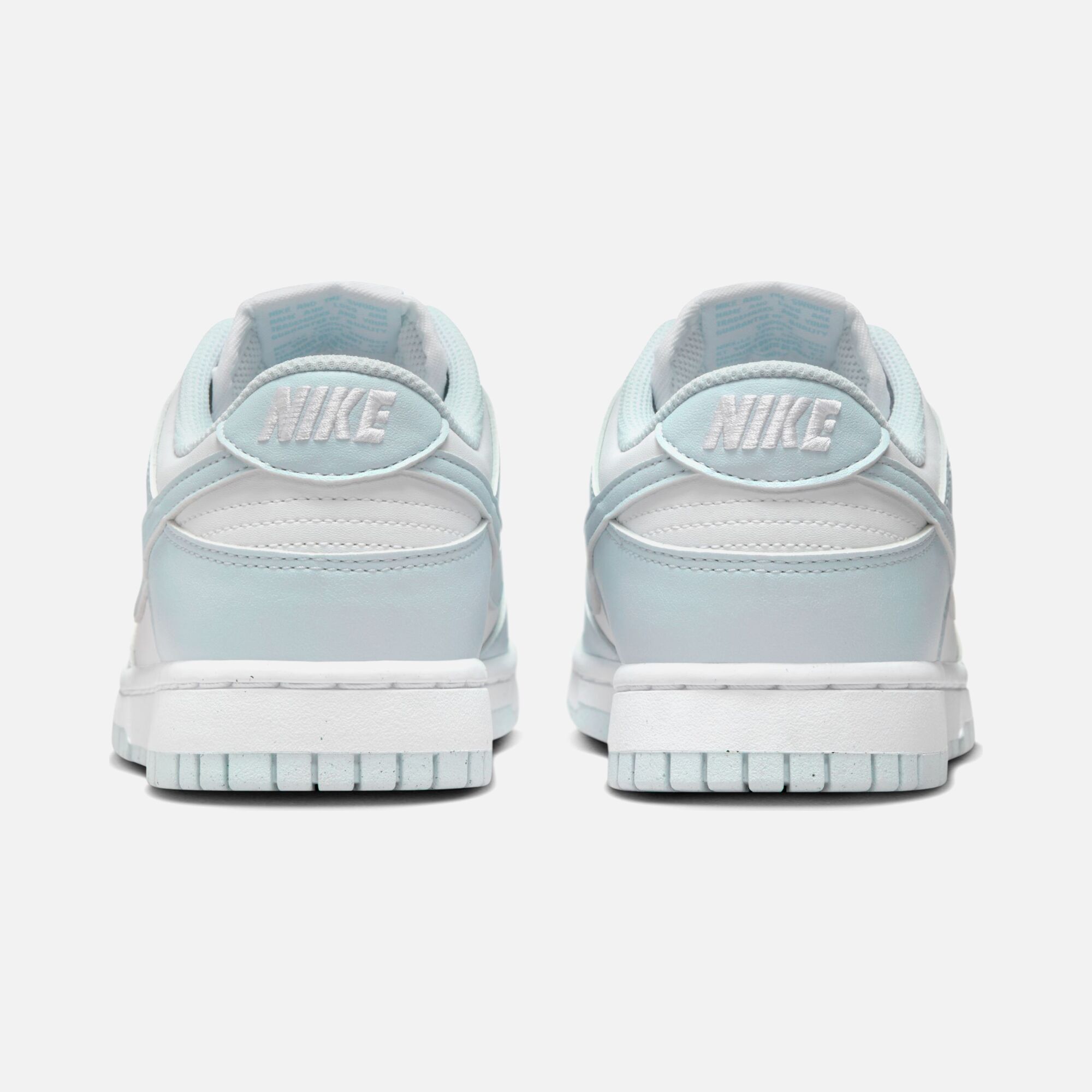 Nike Dunk Low W Next Nature Kadın Spor Ayakkabı