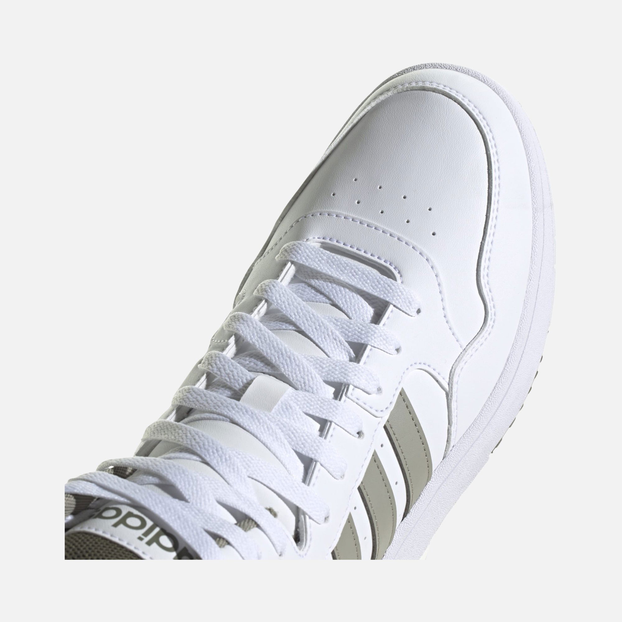 adidas Hoops 3.0 Mid Classic Vintage Erkek Spor Ayakkabı