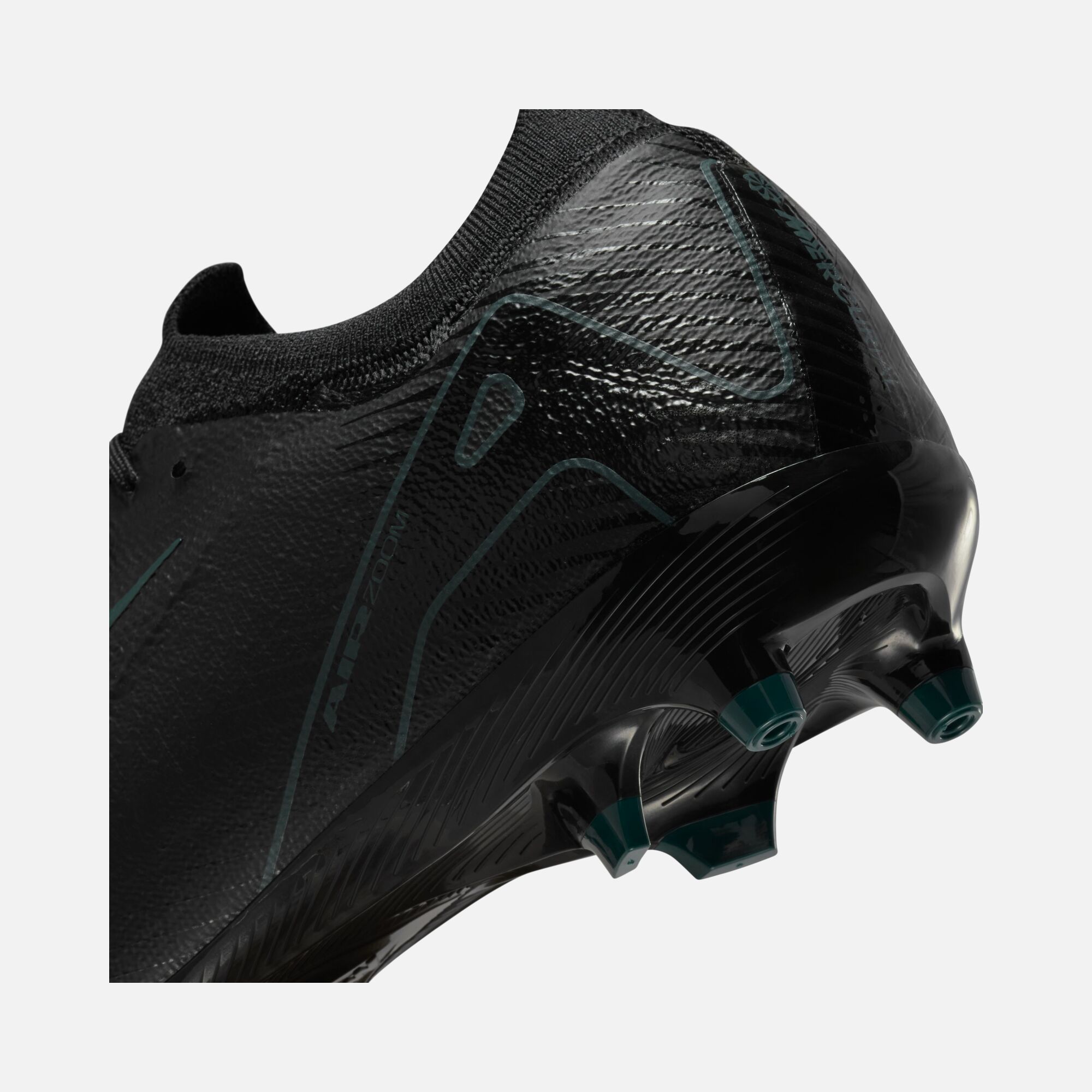 Nike Mercurial Zoom Vapor 16 Pro Artificial Ground-Pro Low-Top Erkek Krampon