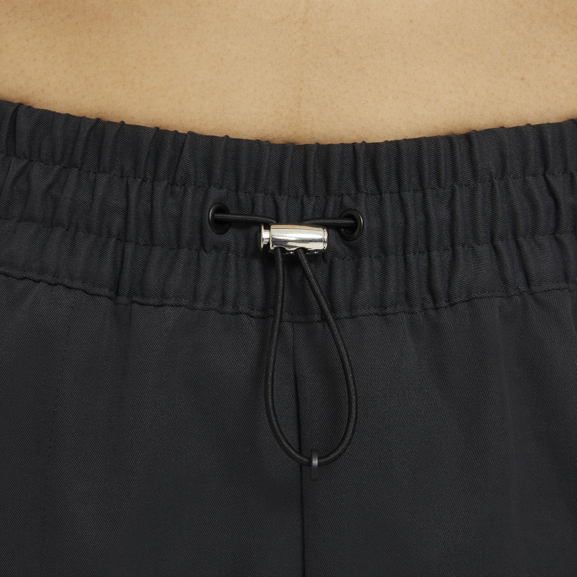 Nike Sportswear Swoosh Woven Kadın Eşofman Altı