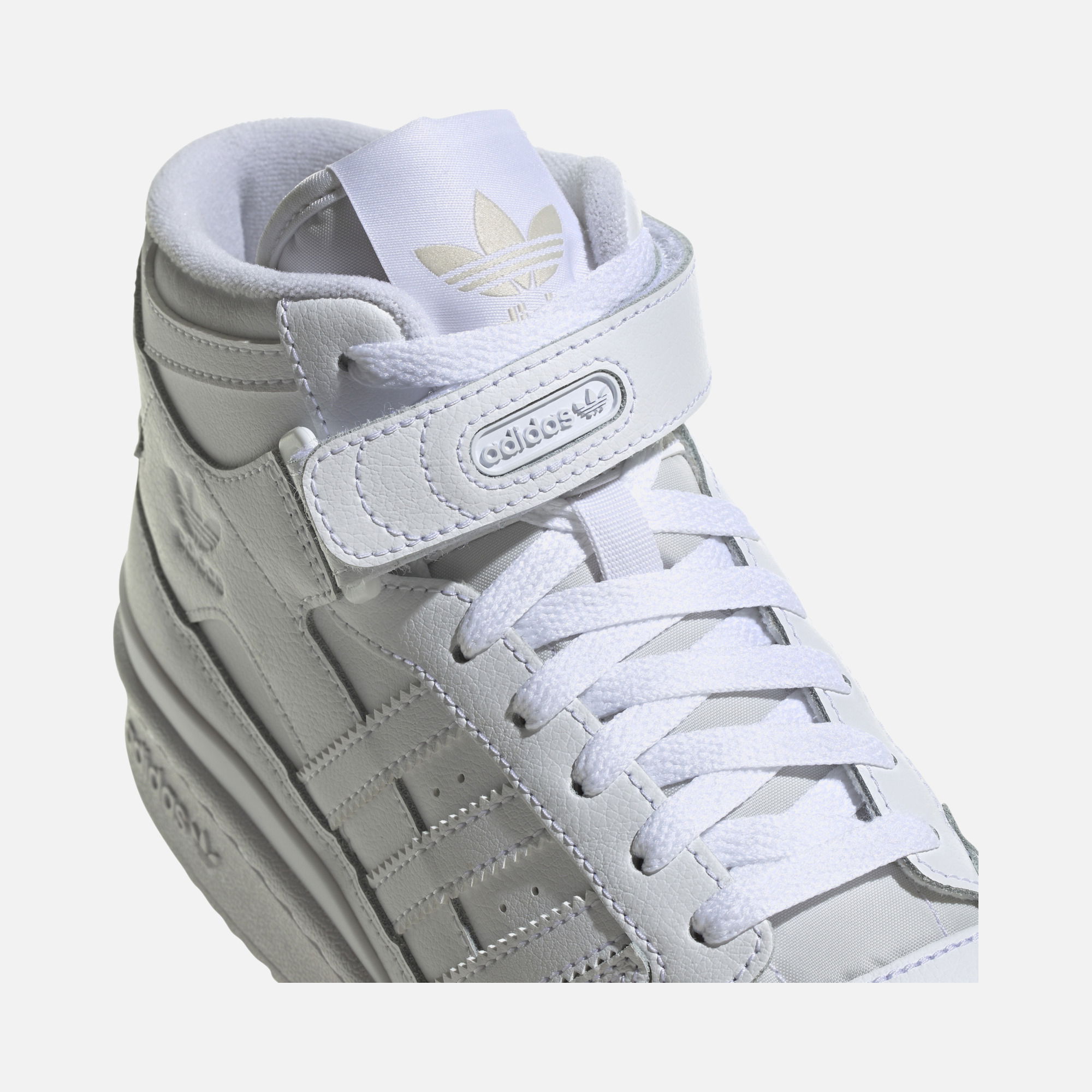 adidas Sportswear Forum Mid Basketball Kadın Spor Ayakkabı