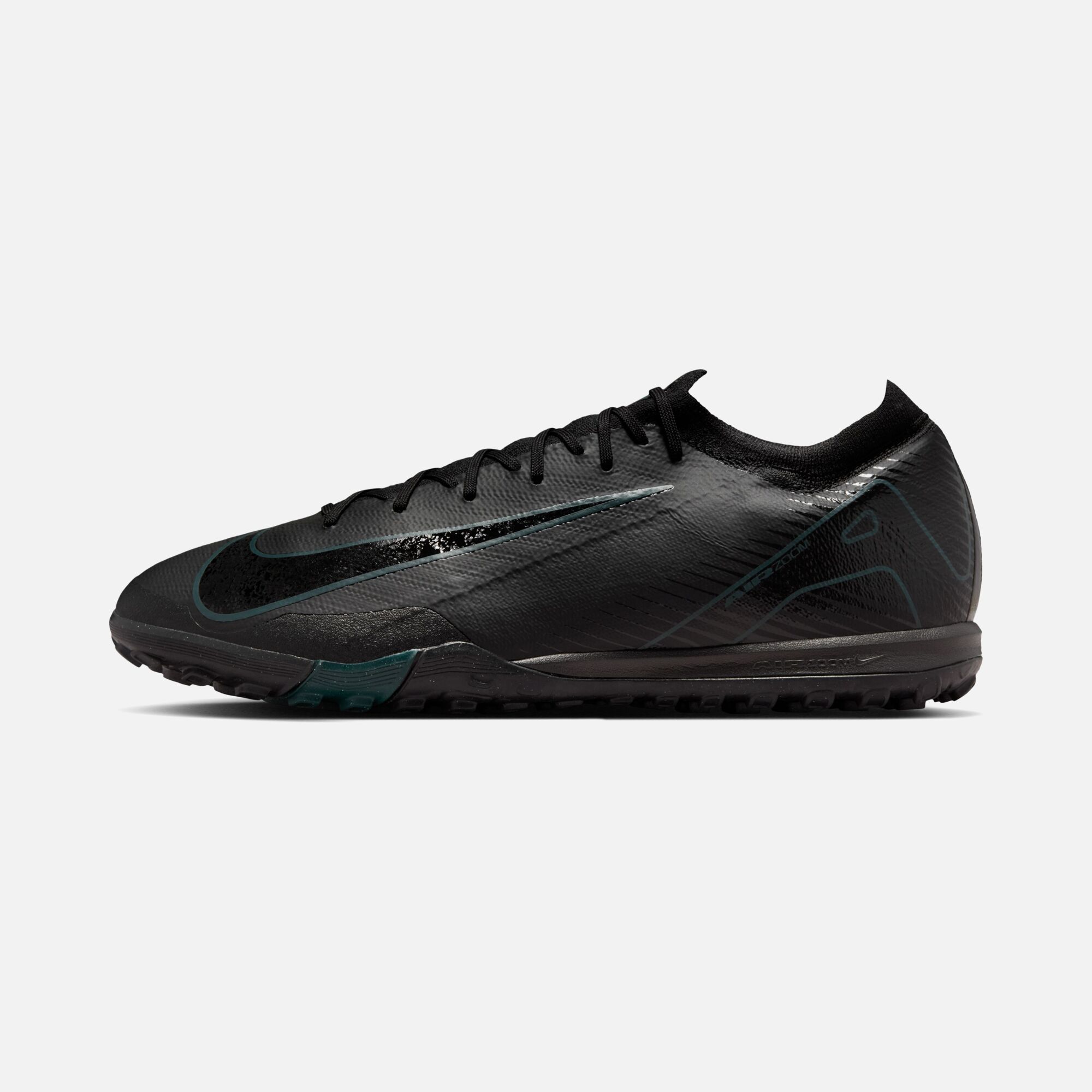 Nike Mercurial Zoom Vapor 16 Pro TF Turf Low-Top Erkek Halı Saha Ayakkabı