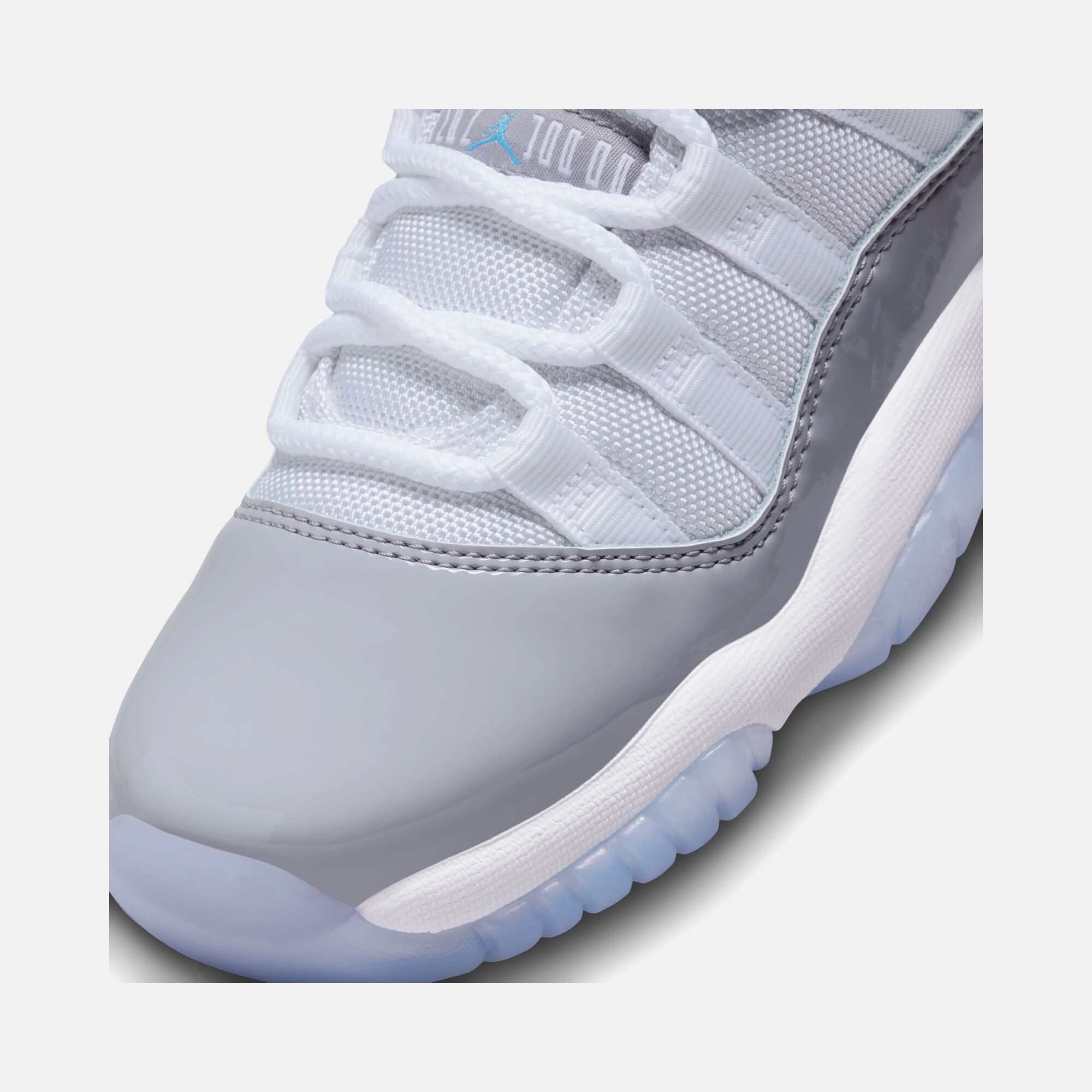 Nike Air Jordan 11 Retro Low (GS) Spor Ayakkabı