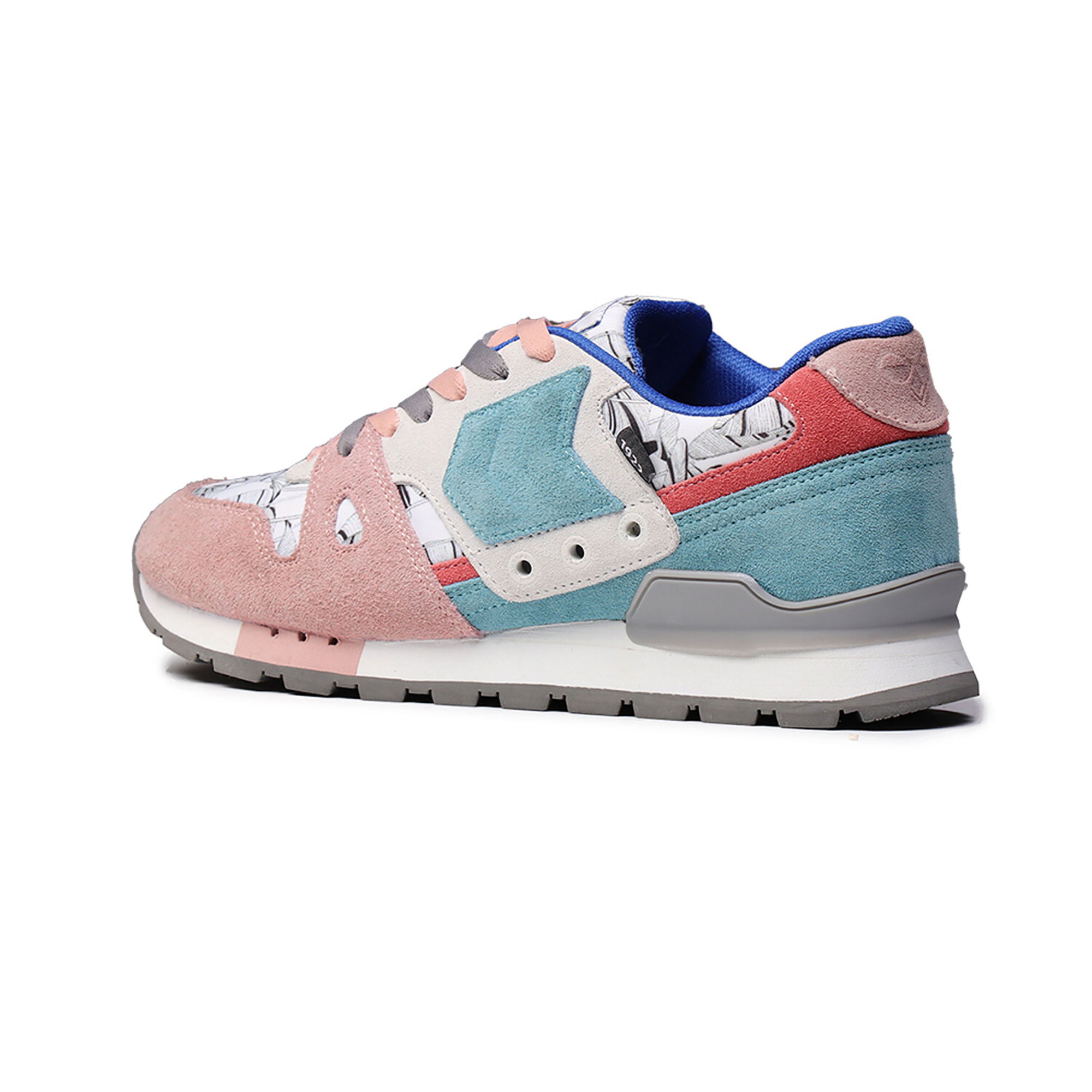 Hummel Marathona X Exclusive Lifestyle Unisex Spor Ayakkabı