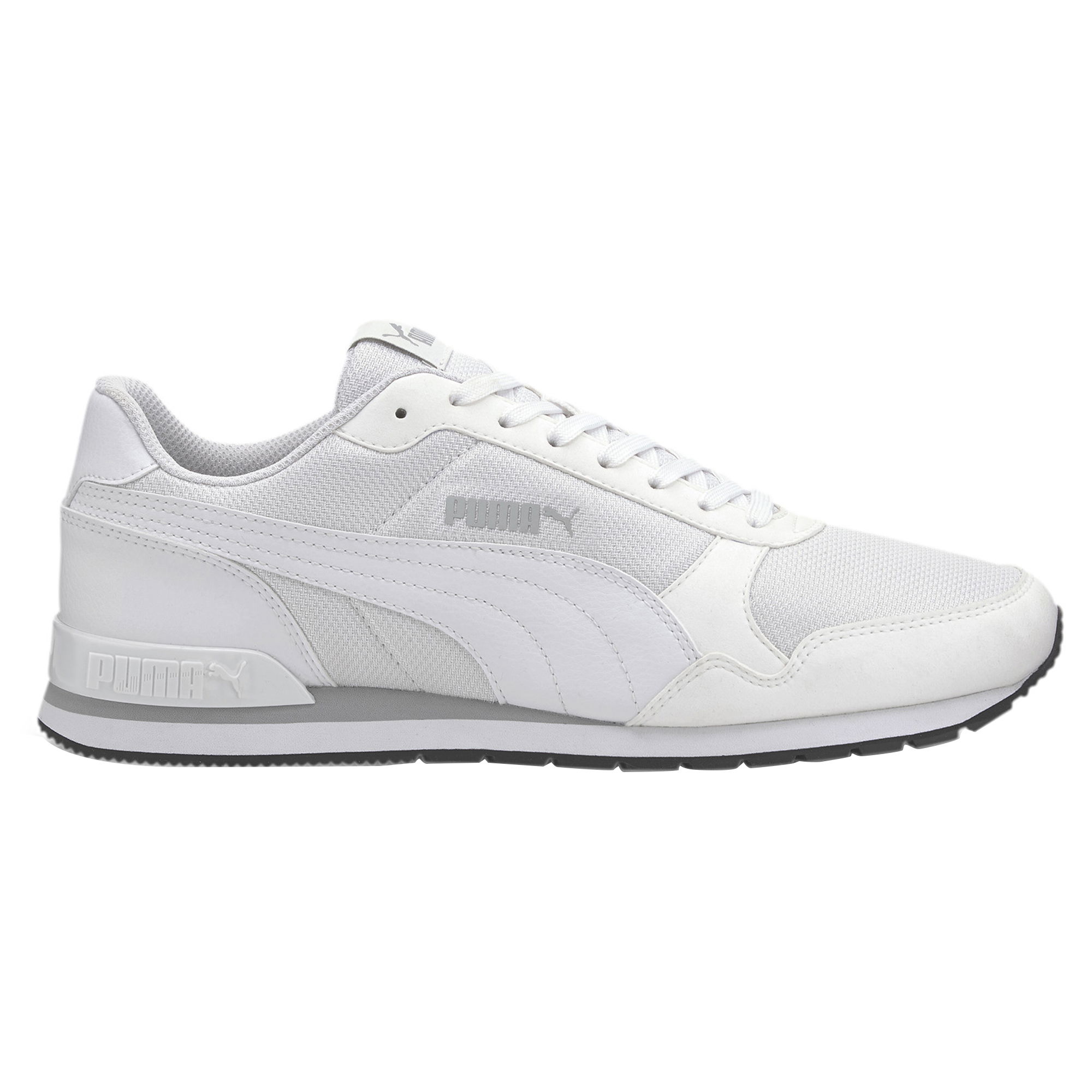 Puma ST Runner v2 Mesh Erkek Spor Ayakkabı