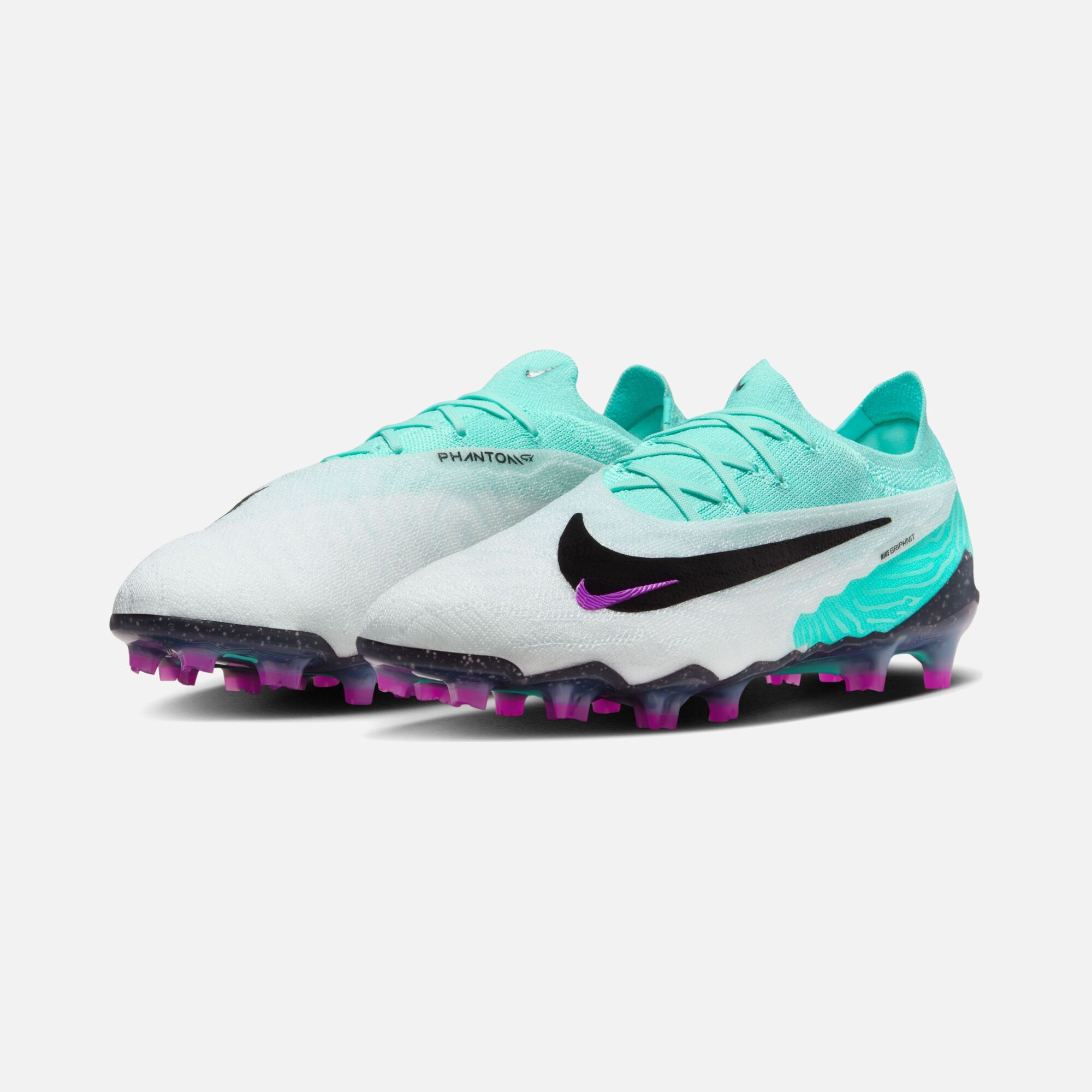 Nike Phantom GX Elite Gripknit FG Firm-Ground Erkek Krampon