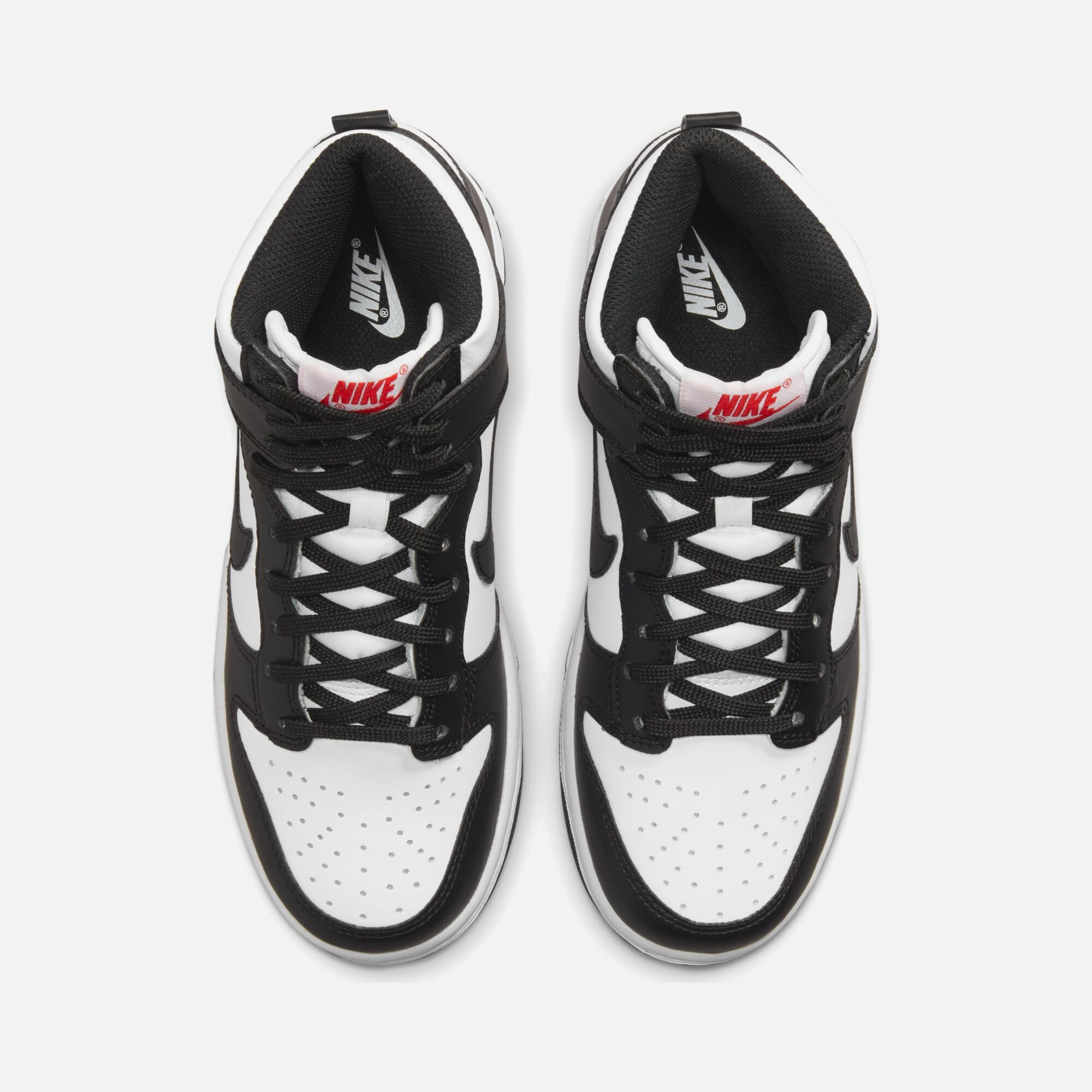 Nike Dunk High (GS) Spor Ayakkabı