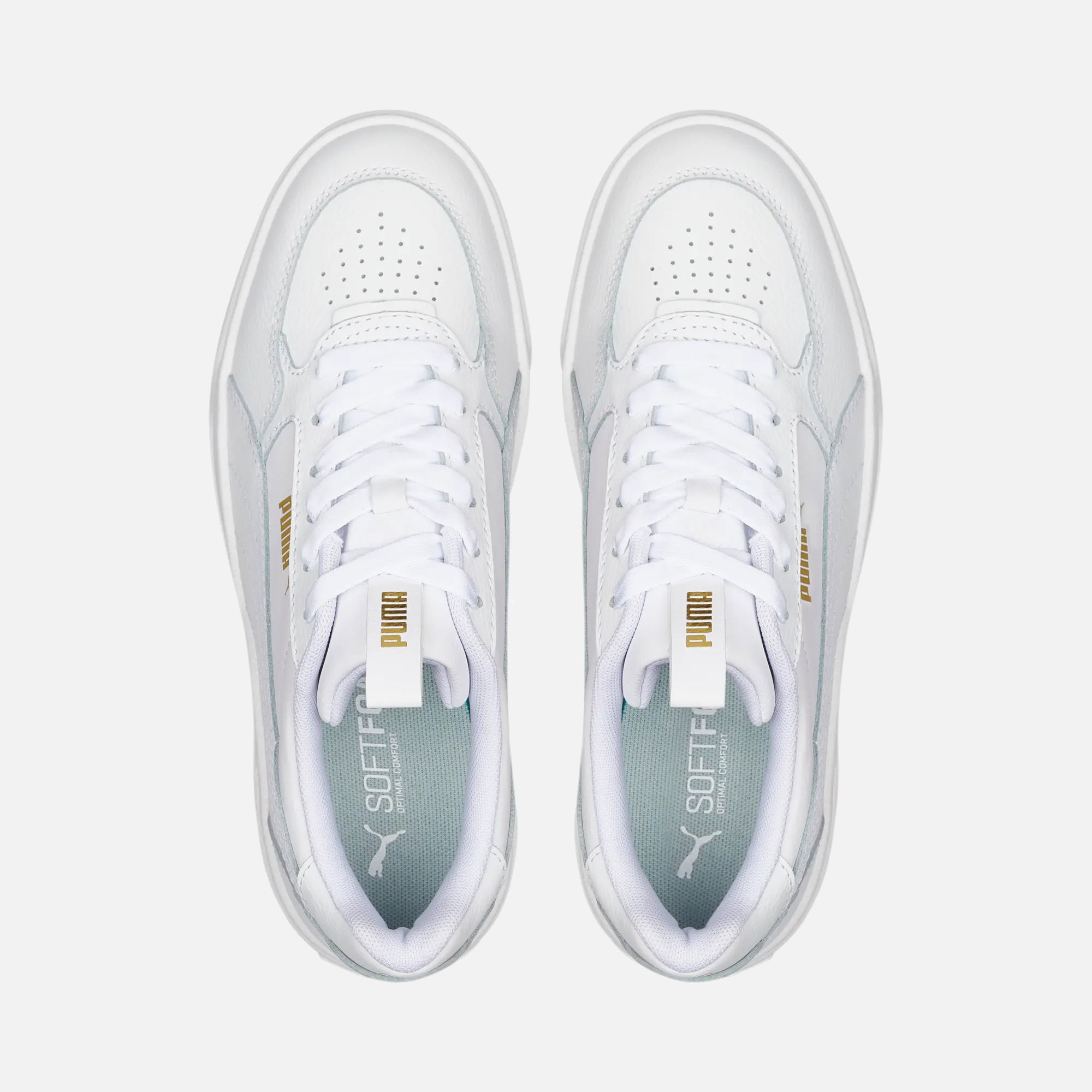 Puma Sportswear Karmen Rebelle Platform Kadın Spor Ayakkabı