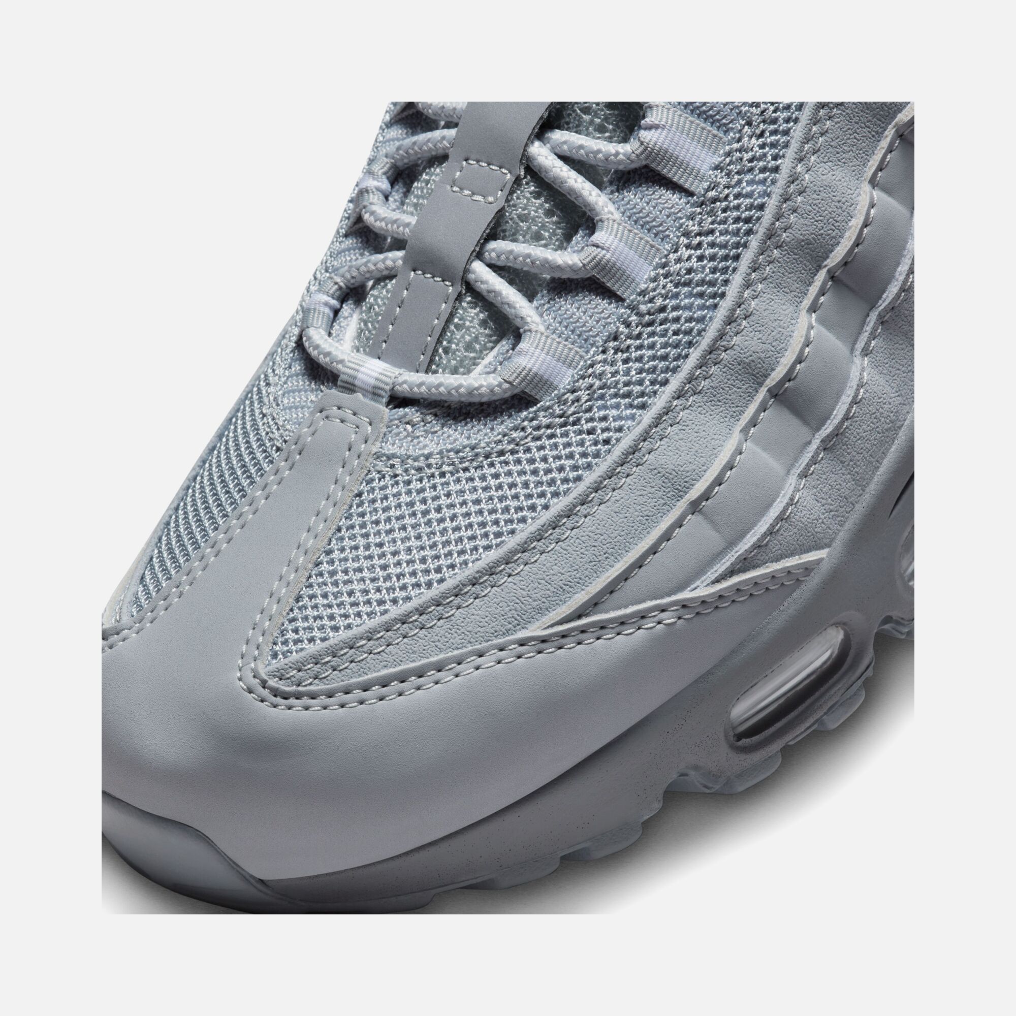 Nike Air Max 95 SU23 Erkek Spor Ayakkabı