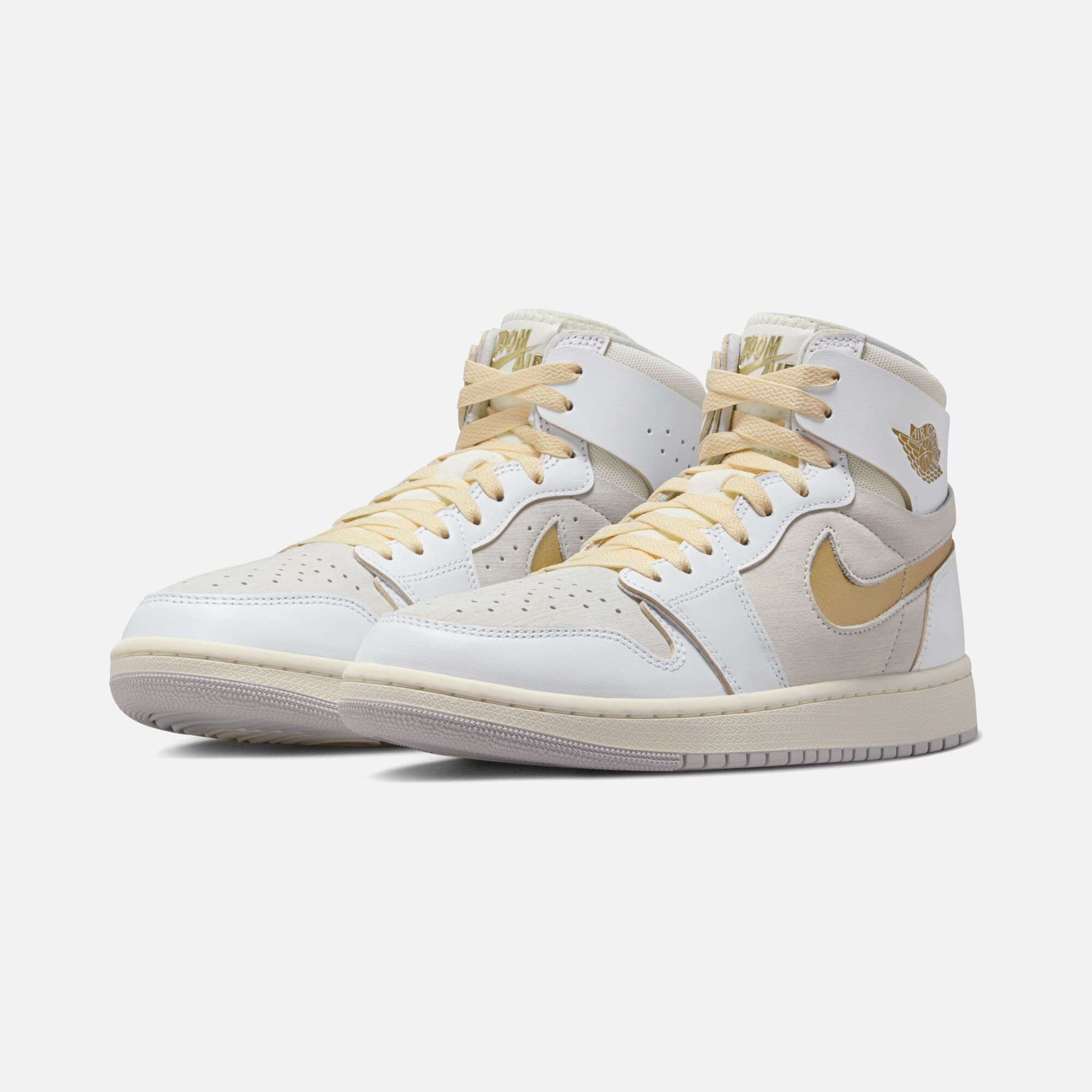Nike Air Jordan 1 Zoom CMFT 2 Erkek Spor Ayakkabı