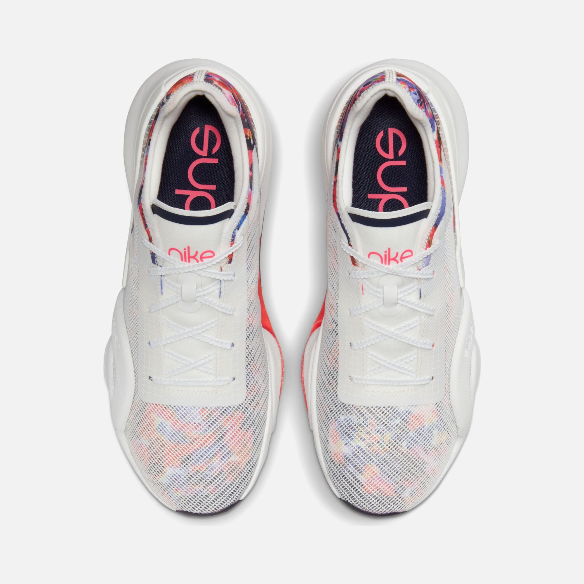 Nike Air Zoom SuperRep 3 FW22 Training Kadın Spor Ayakkabı