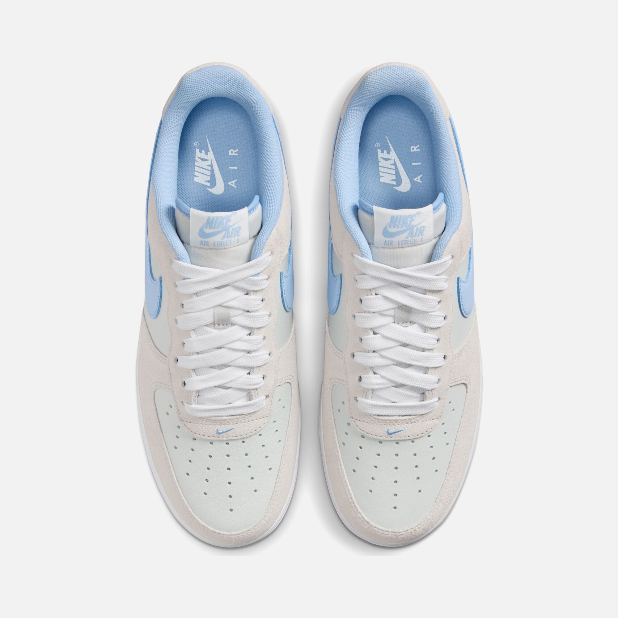 Nike Air Force 1 '07 Lvl 8 Erkek Spor Ayakkabı