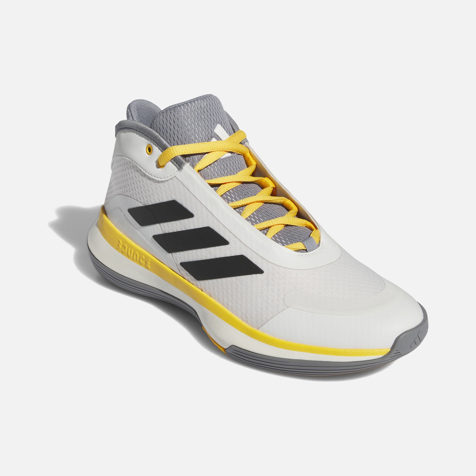 adidas Bounce Legends Erkek Basketbol Ayakkabısı