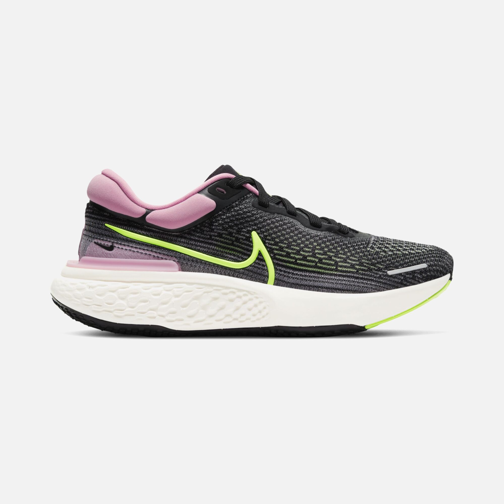 Nike ZoomX Invincible Run Flyknit Running FW21 Kadın Spor Ayakkabı