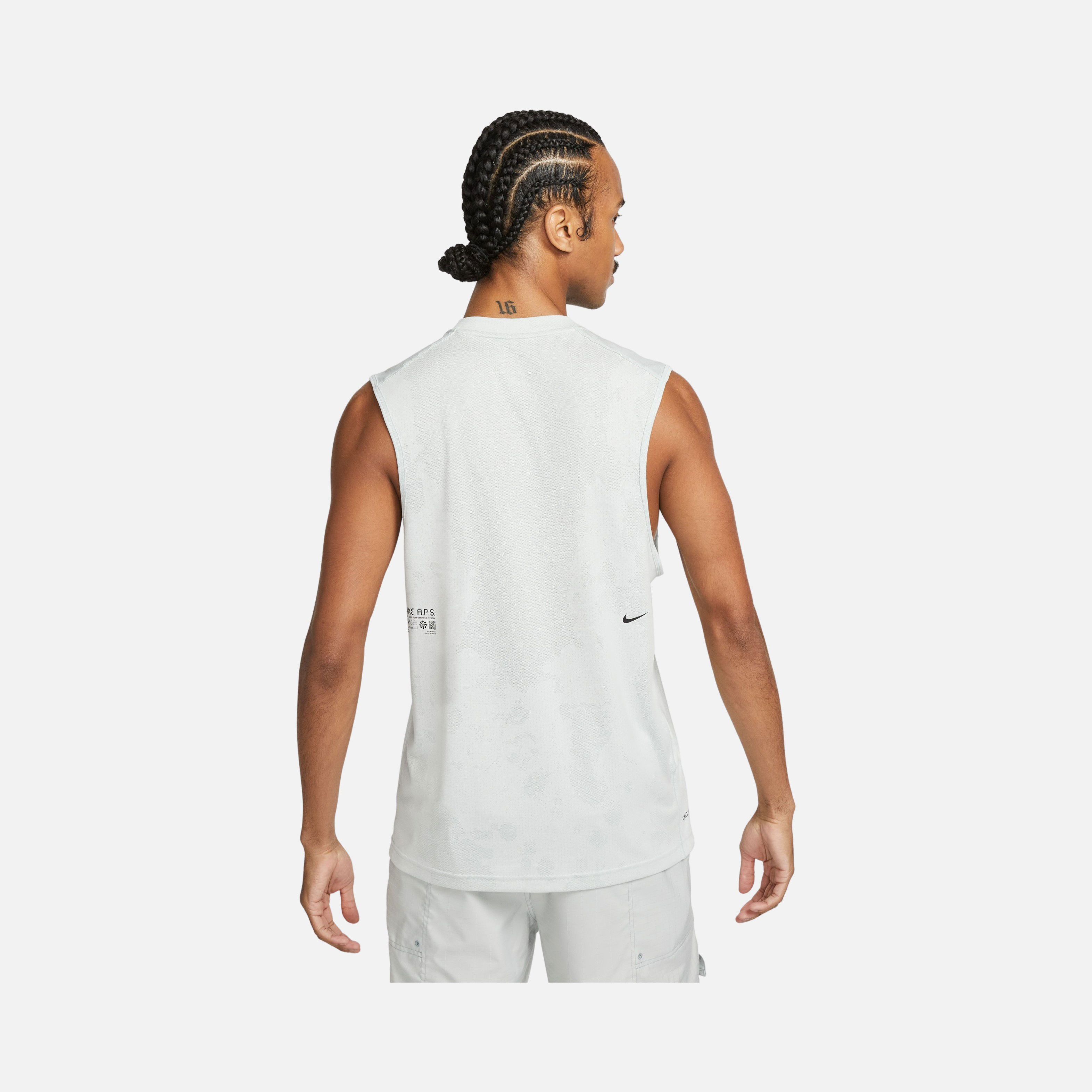 Nike Dri-Fit ADV Axis Performance System Fitness Training Erkek Atlet