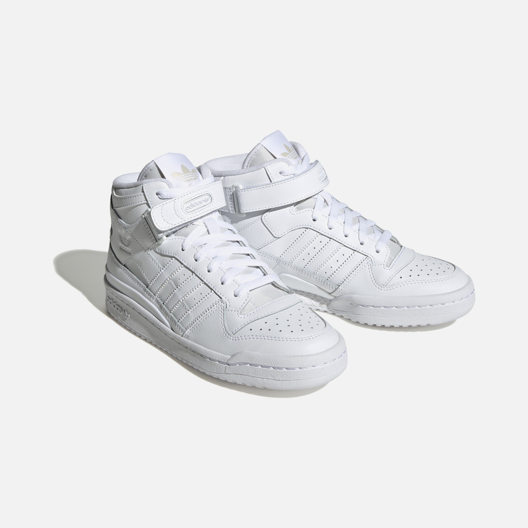 adidas Sportswear Forum Mid Basketball Kadın Spor Ayakkabı