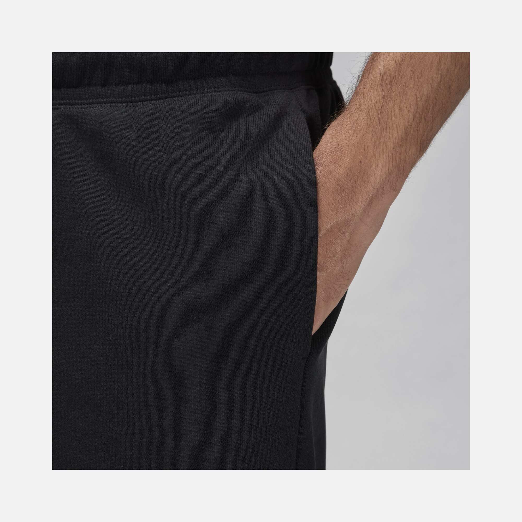 Nike Jordan Flight Fleece Diamond Basketball Erkek Şort