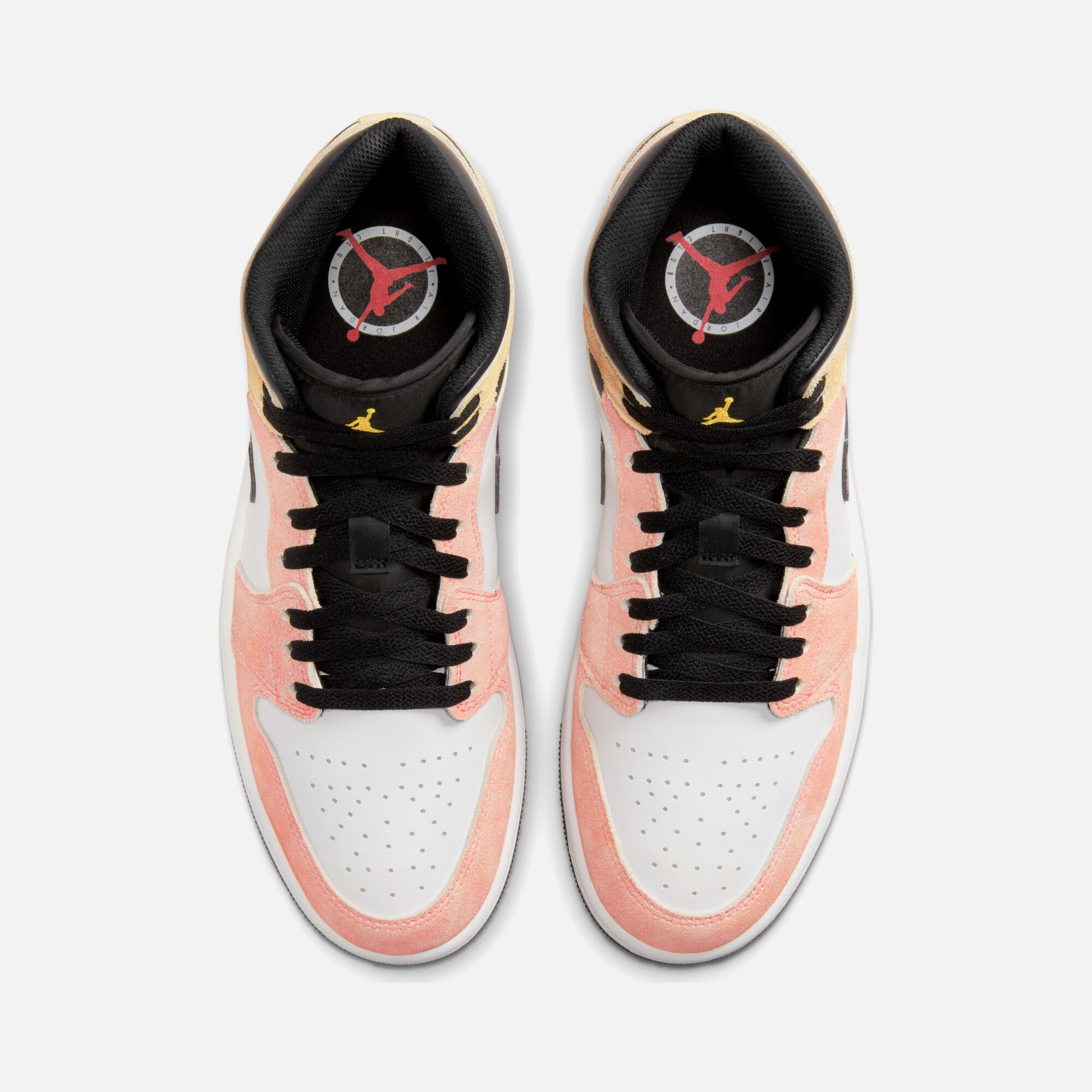 Nike Air Jordan 1 Mid SE ''Flight Club'' Erkek Spor Ayakkabı