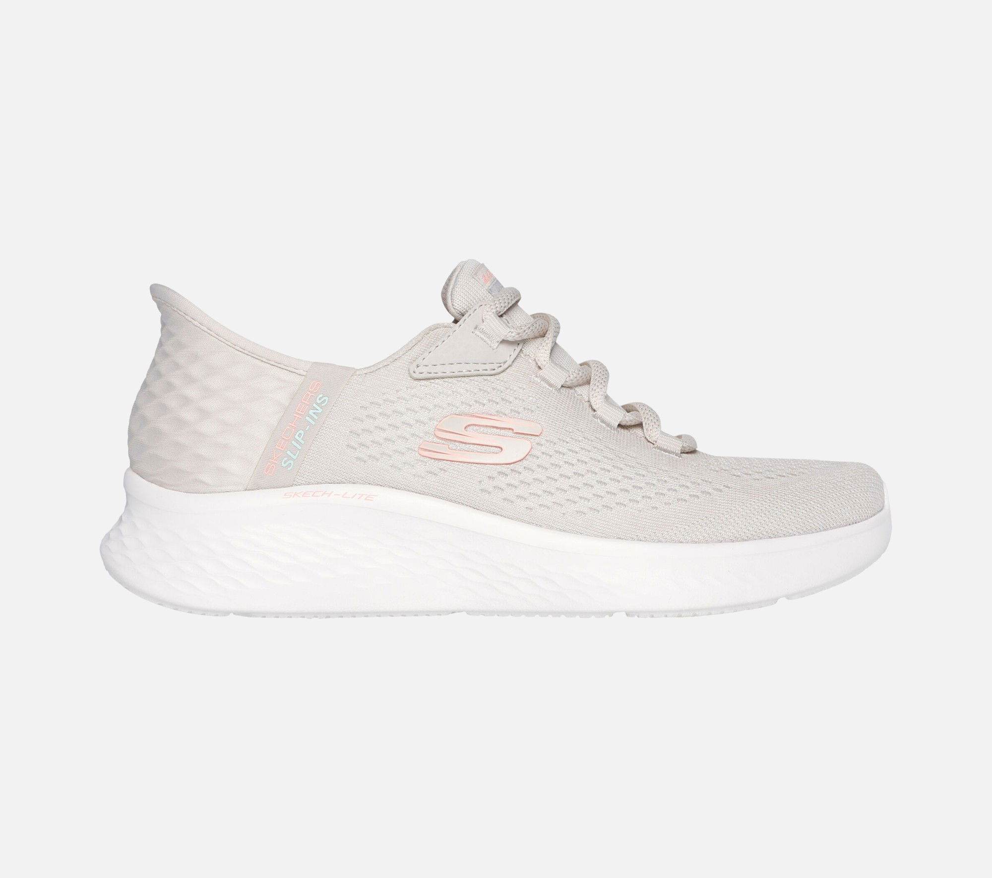 Skechers Sportswear Lite Pro Natural Beauty Kadın Spor Ayakkabı